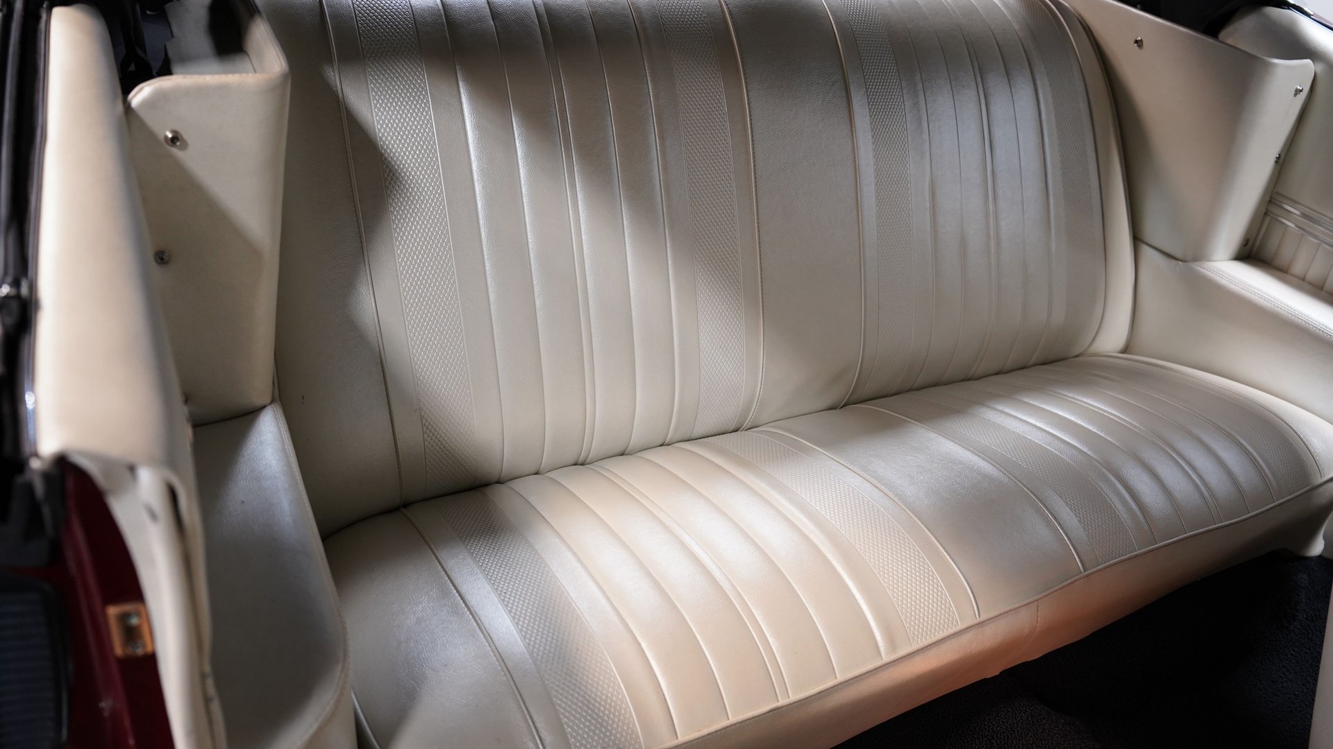 1970 Chevrolet Chevelle SS 396 Convertible thumbnail 11