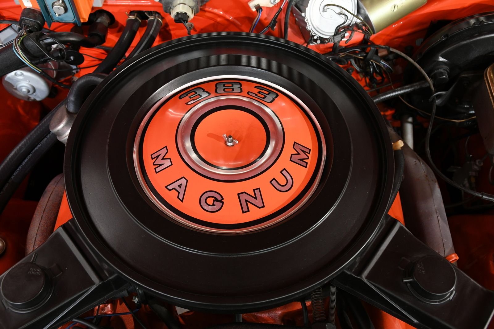 1970 Dodge Challenger R/T thumbnail 9