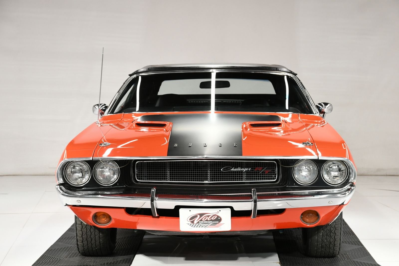 1970 Dodge Challenger R/T thumbnail 11