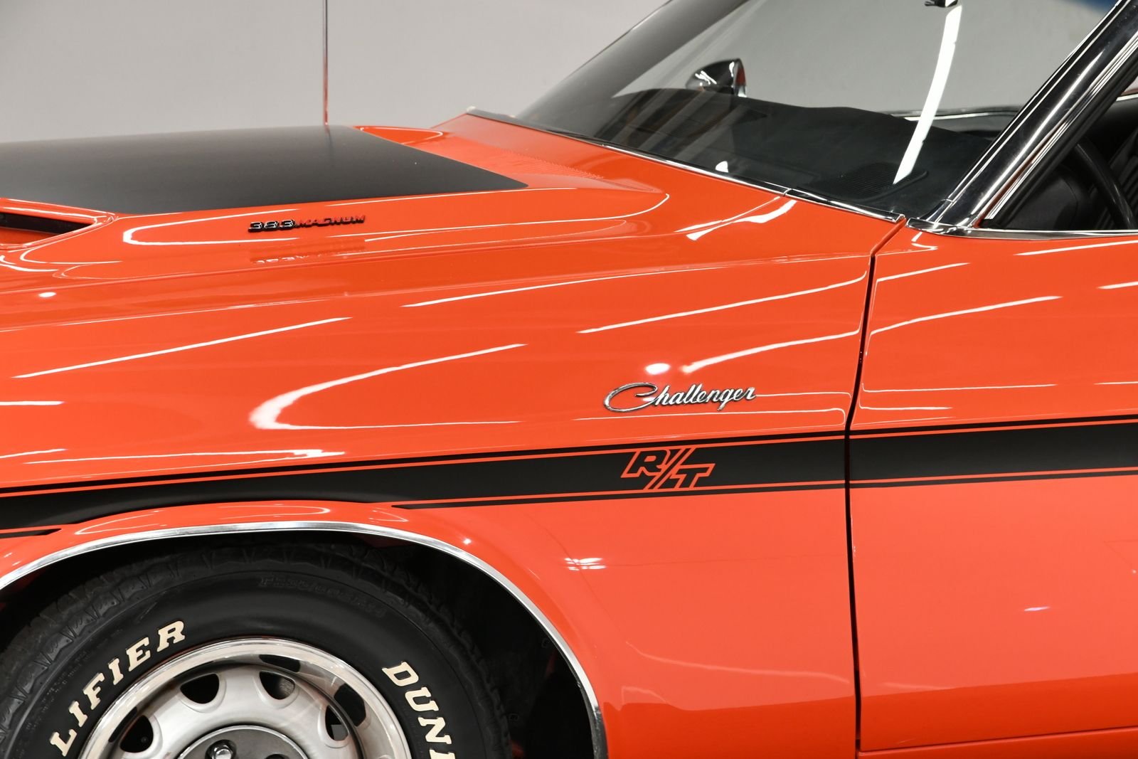 1970 Dodge Challenger R/T thumbnail 17