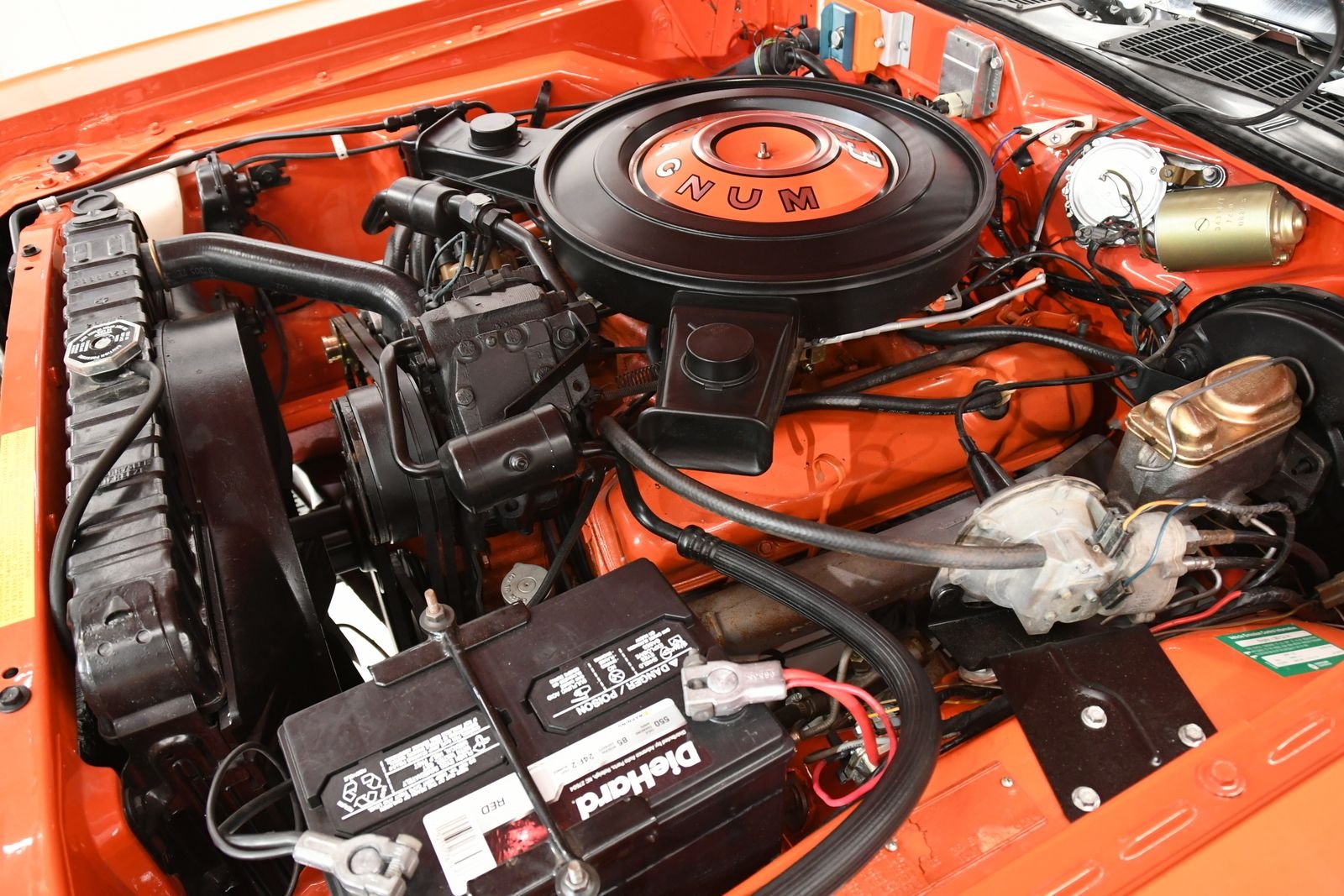 1970 Dodge Challenger R/T thumbnail 19
