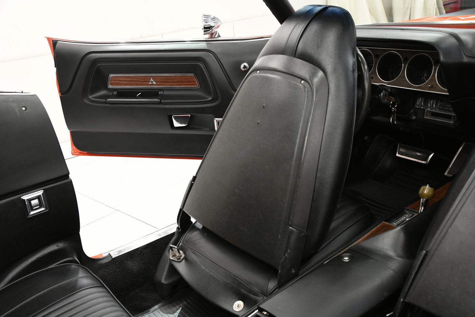 1970 Dodge Challenger R/T thumbnail 20