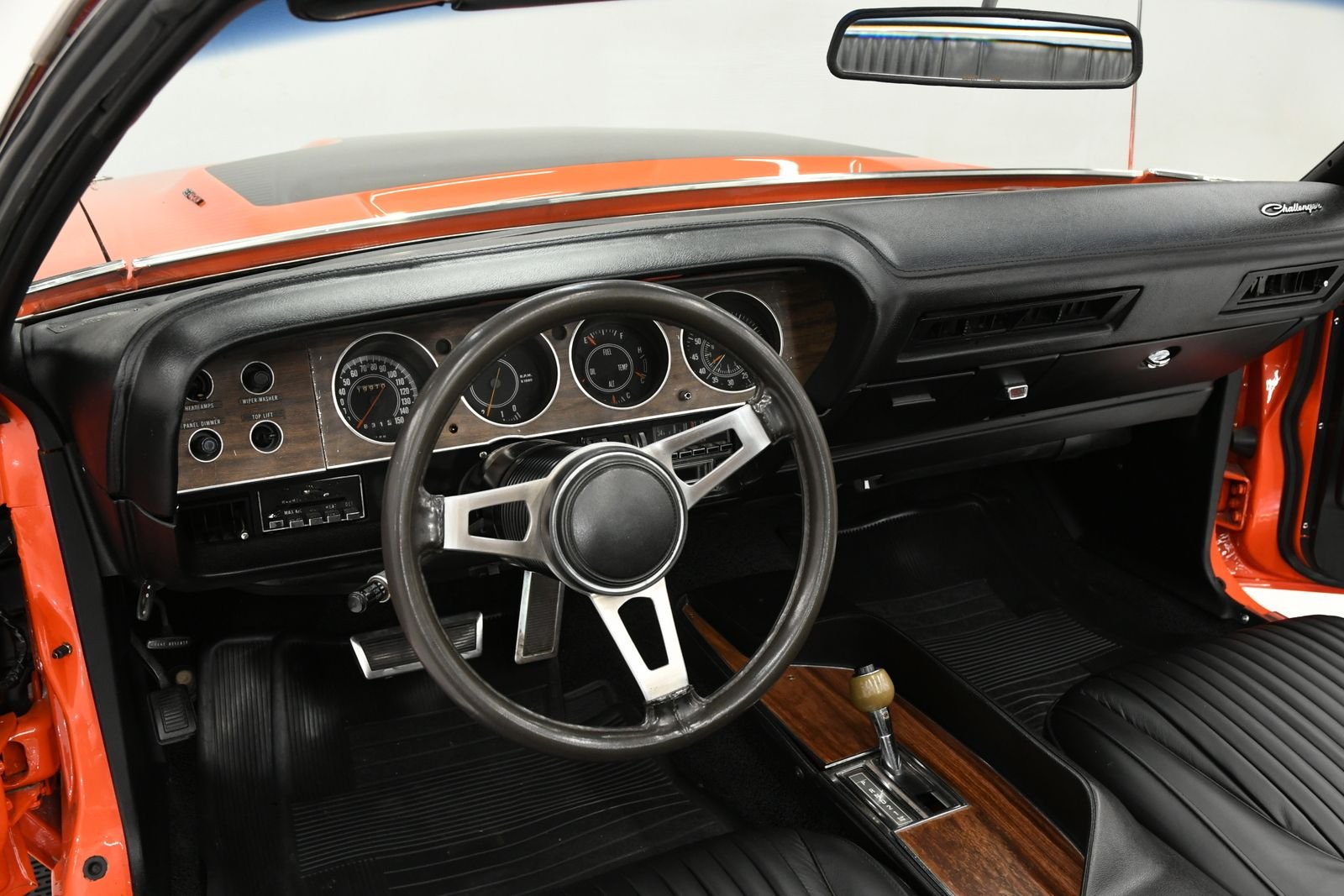 1970 Dodge Challenger R/T thumbnail 21