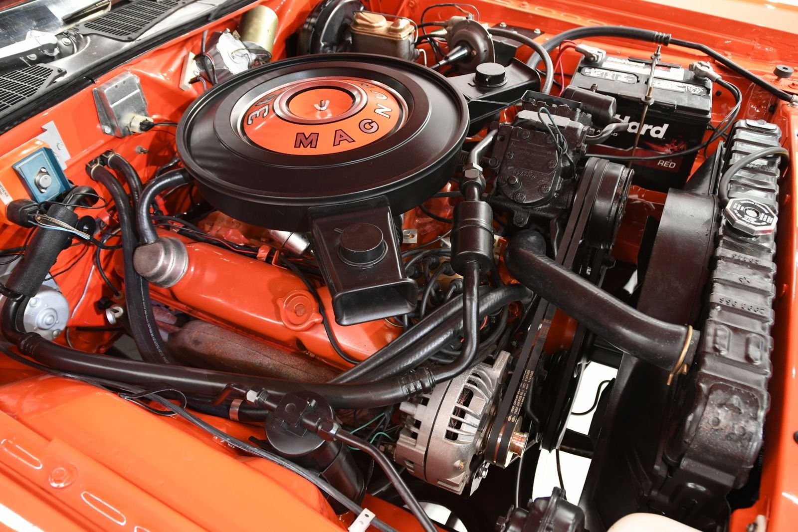 1970 Dodge Challenger R/T thumbnail 22