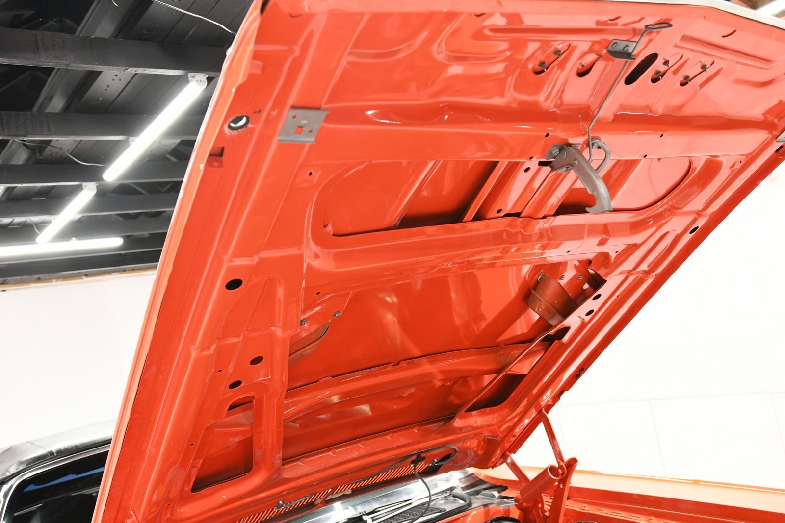 1970 Dodge Challenger R/T thumbnail 26