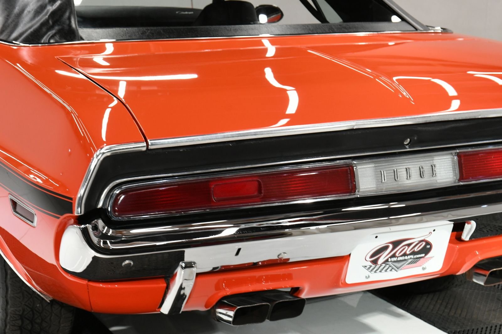 1970 Dodge Challenger R/T thumbnail 28