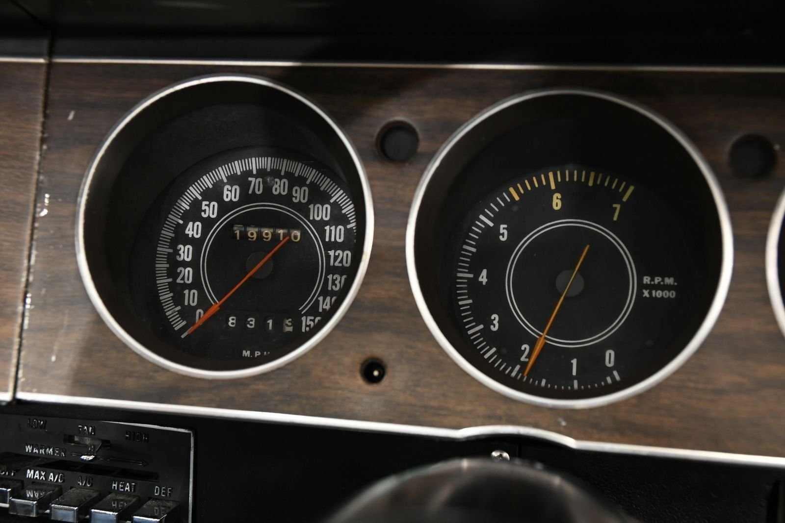 1970 Dodge Challenger R/T thumbnail 29
