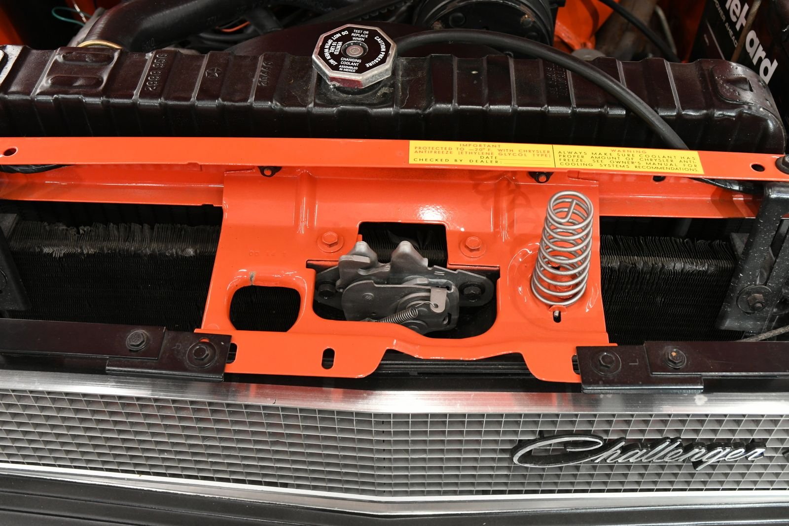 1970 Dodge Challenger R/T thumbnail 30