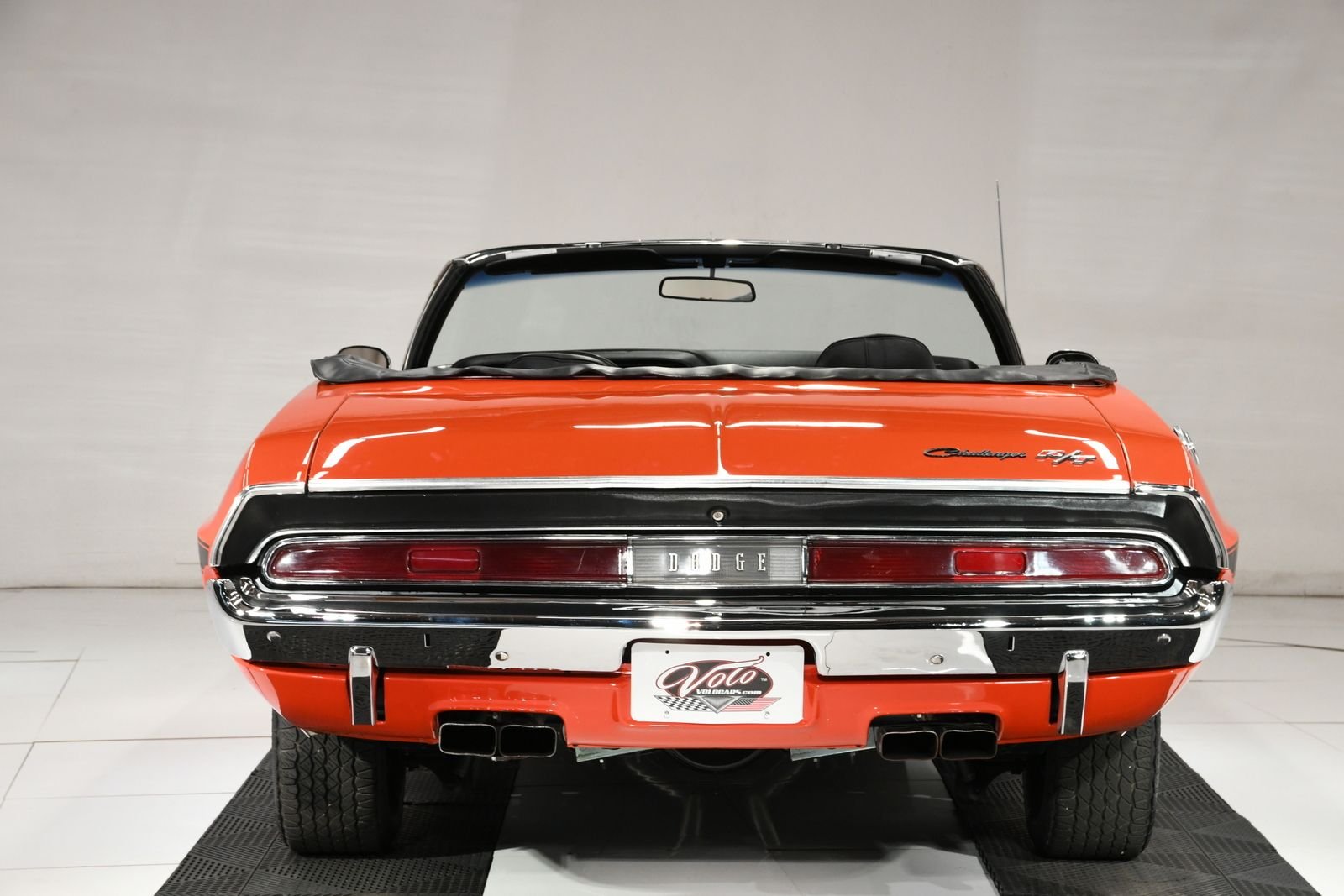 1970 Dodge Challenger R/T thumbnail 31