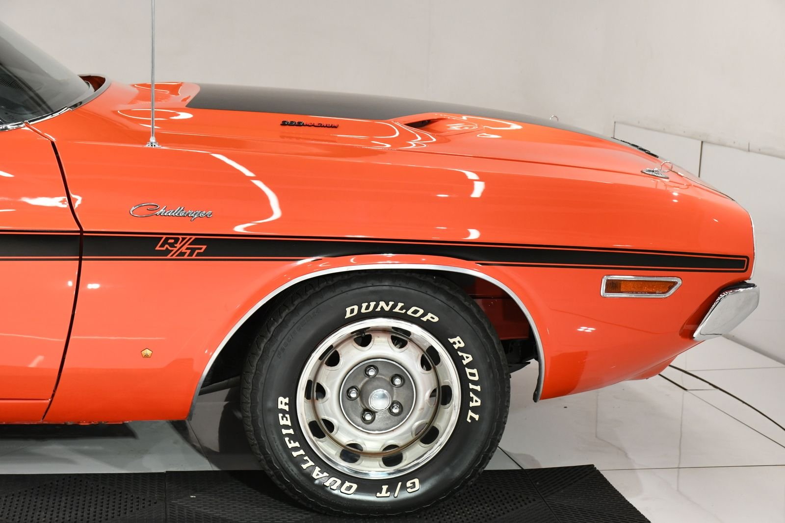 1970 Dodge Challenger R/T thumbnail 33