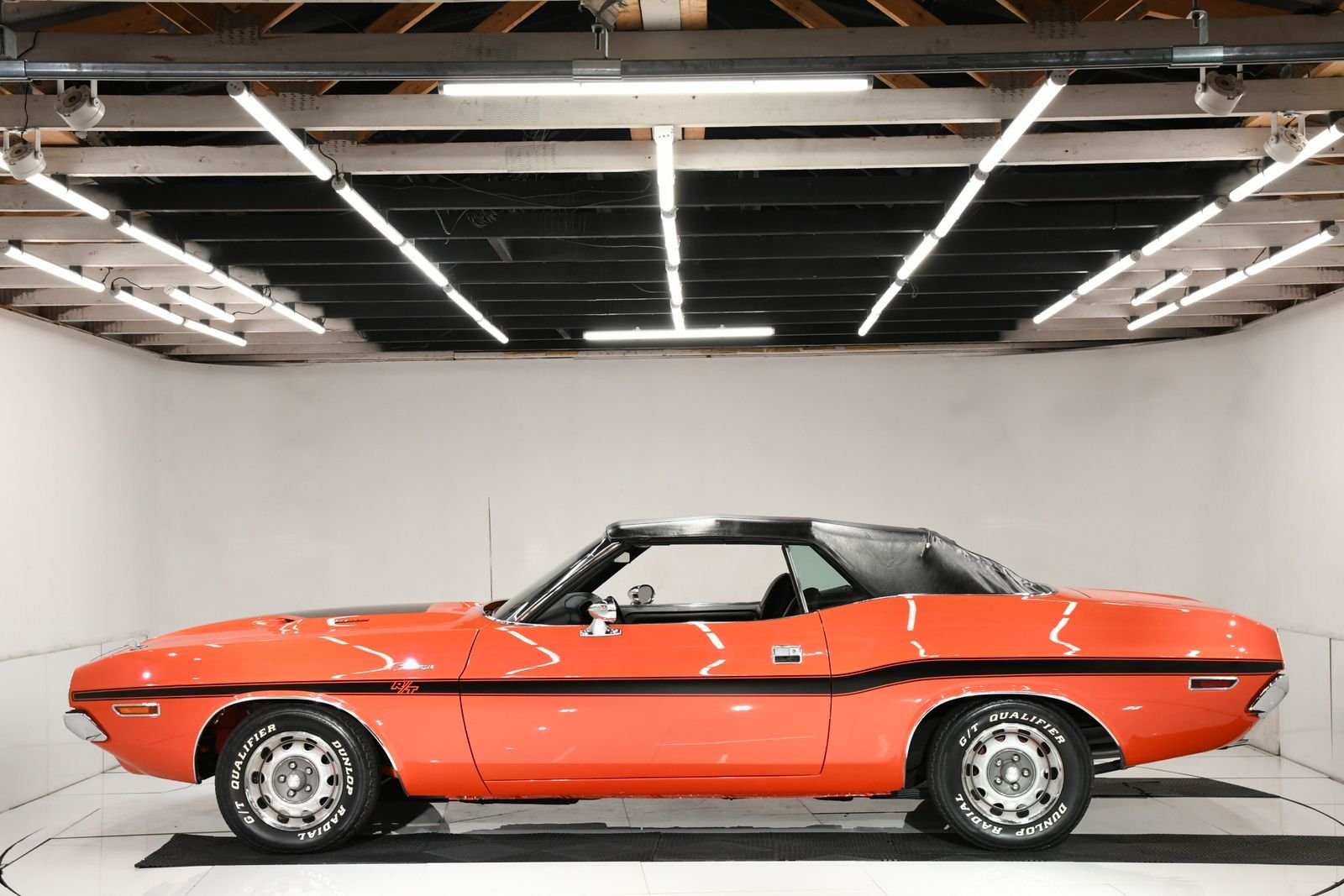 1970 Dodge Challenger R/T thumbnail 35