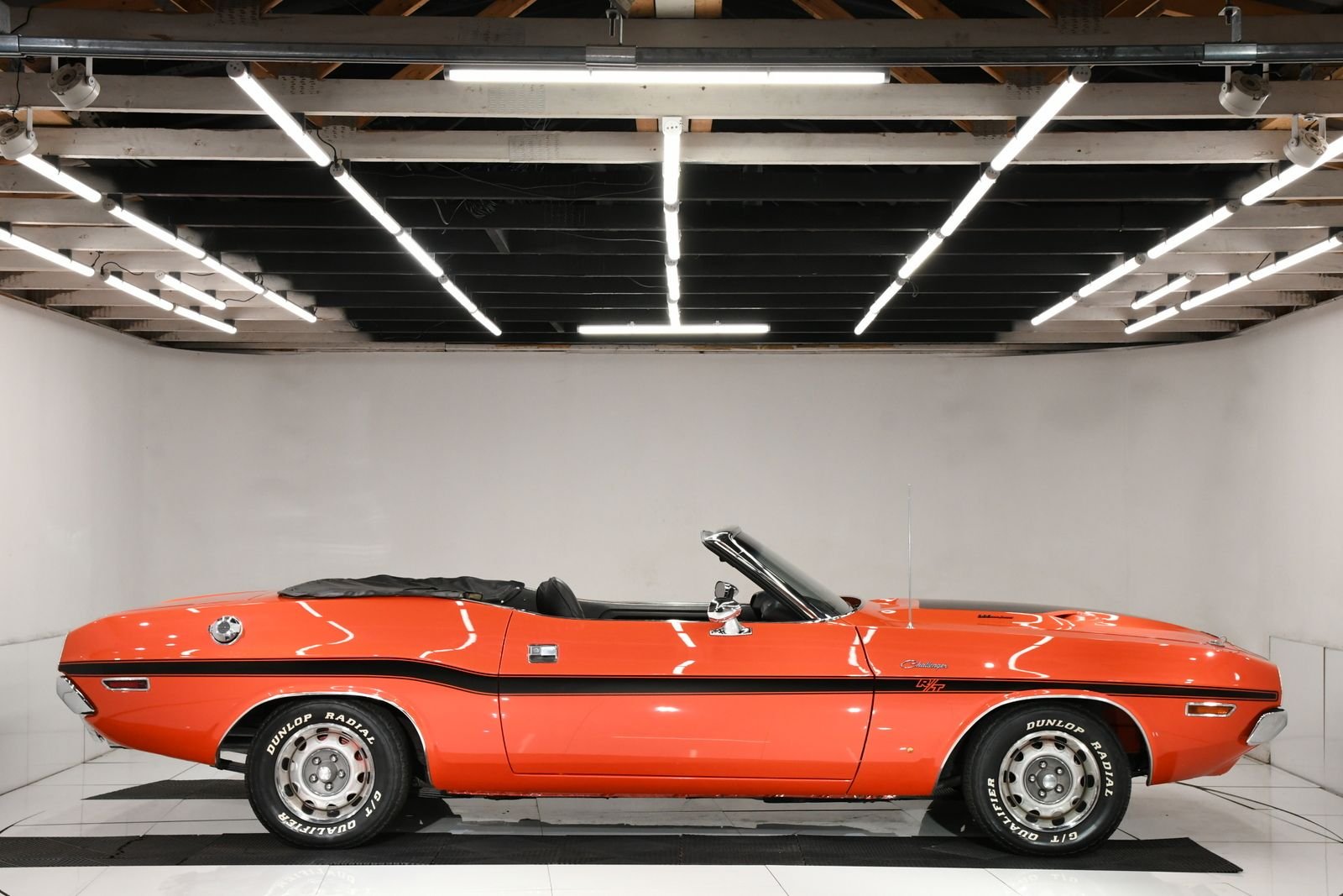 1970 Dodge Challenger R/T thumbnail 36
