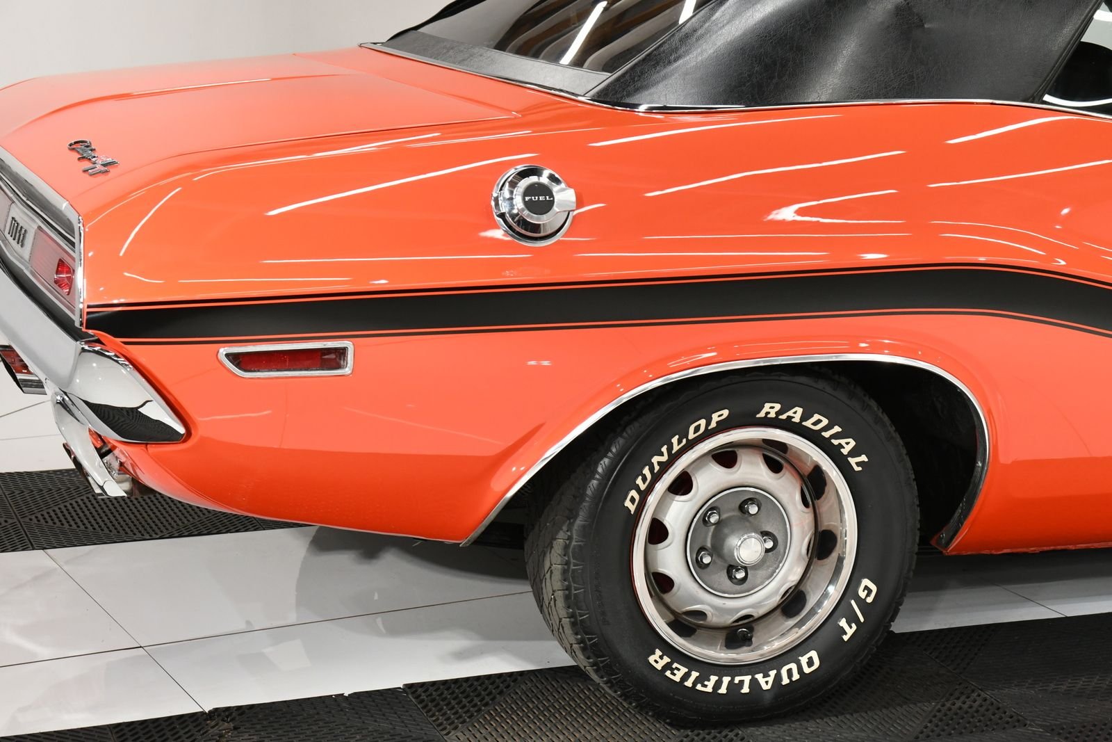 1970 Dodge Challenger R/T thumbnail 38