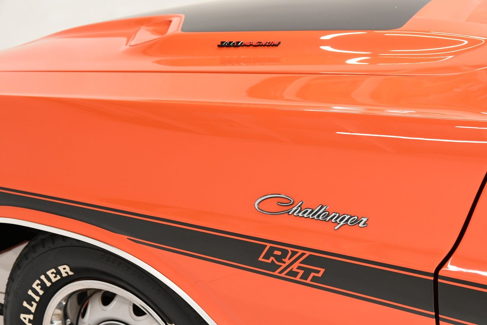 1970 Dodge Challenger R/T thumbnail 40