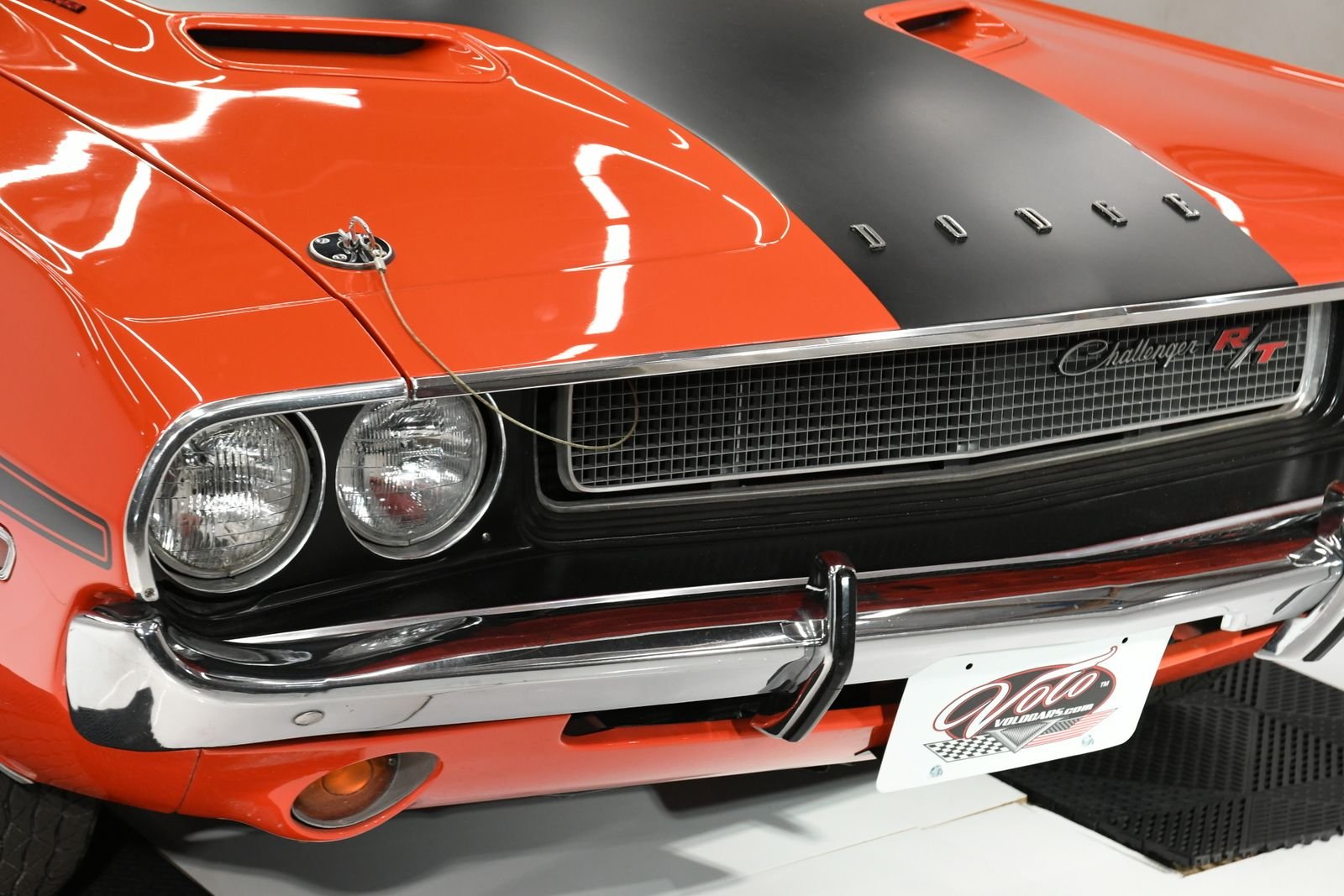 1970 Dodge Challenger R/T thumbnail 42