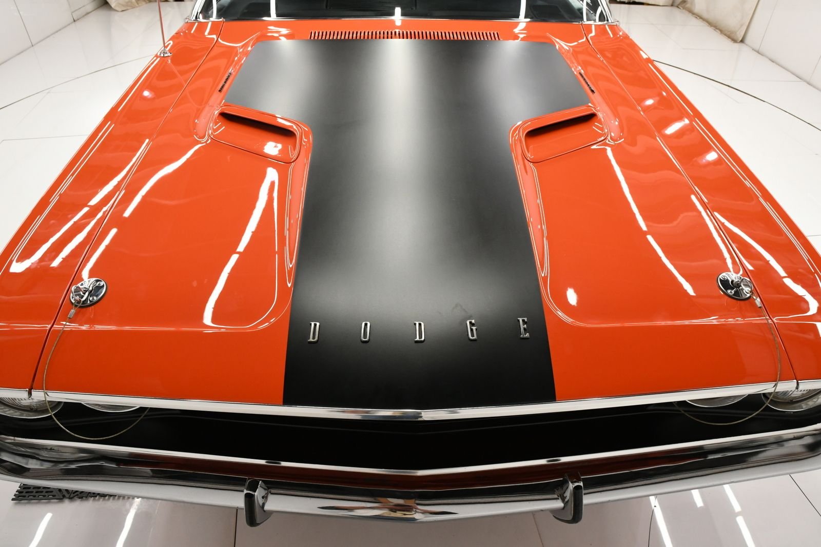 1970 Dodge Challenger R/T thumbnail 44