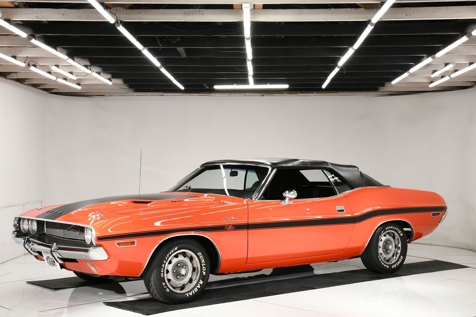 1970 Dodge Challenger R/T thumbnail 46