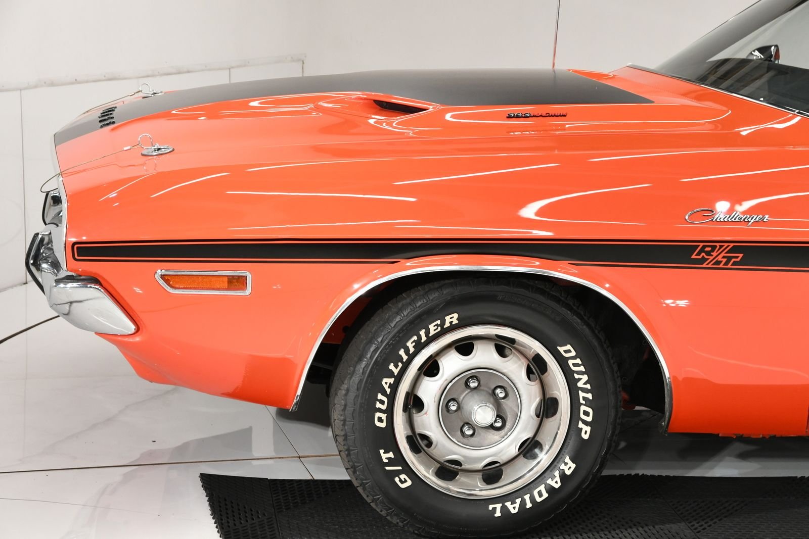 1970 Dodge Challenger R/T thumbnail 47