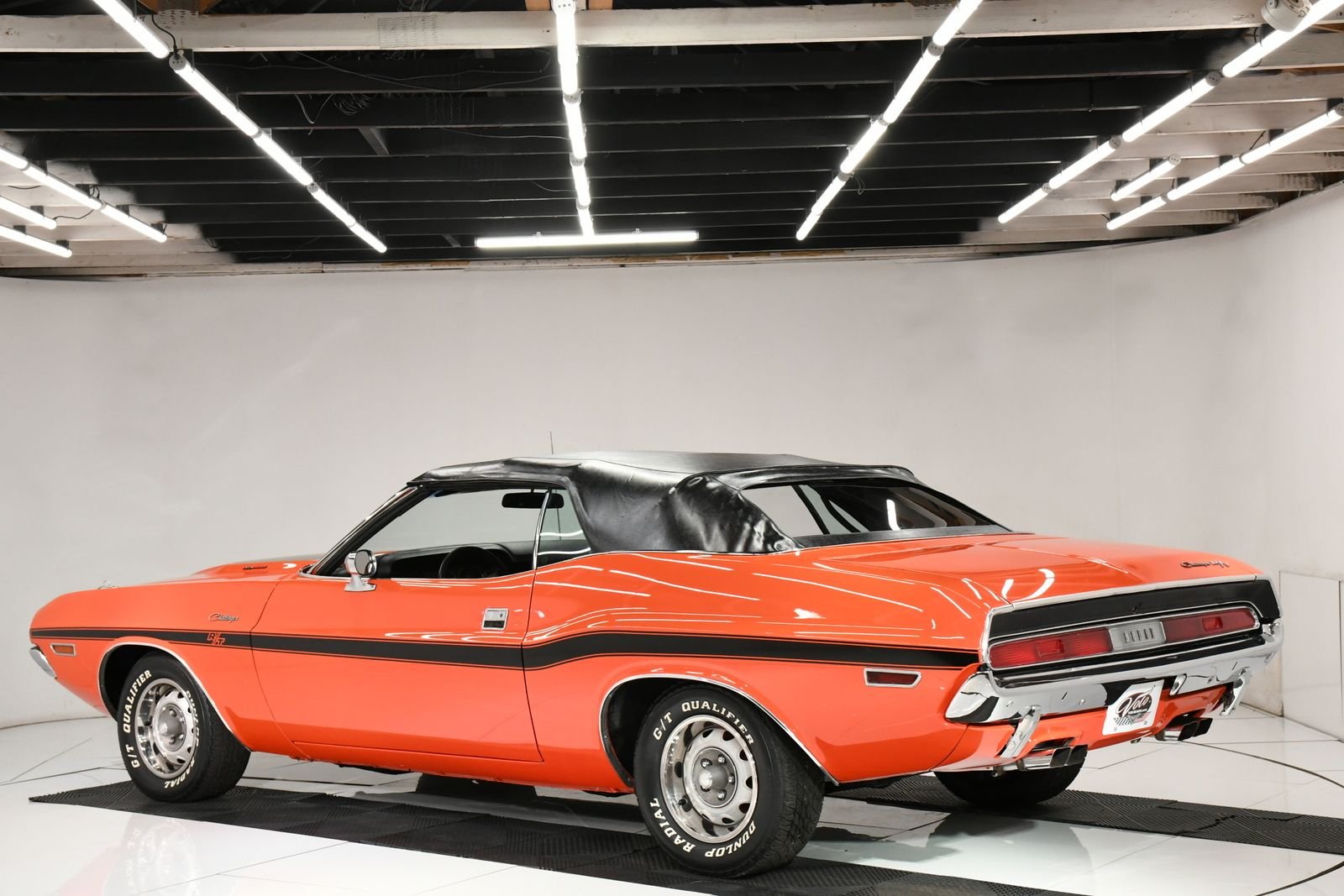 1970 Dodge Challenger R/T thumbnail 49