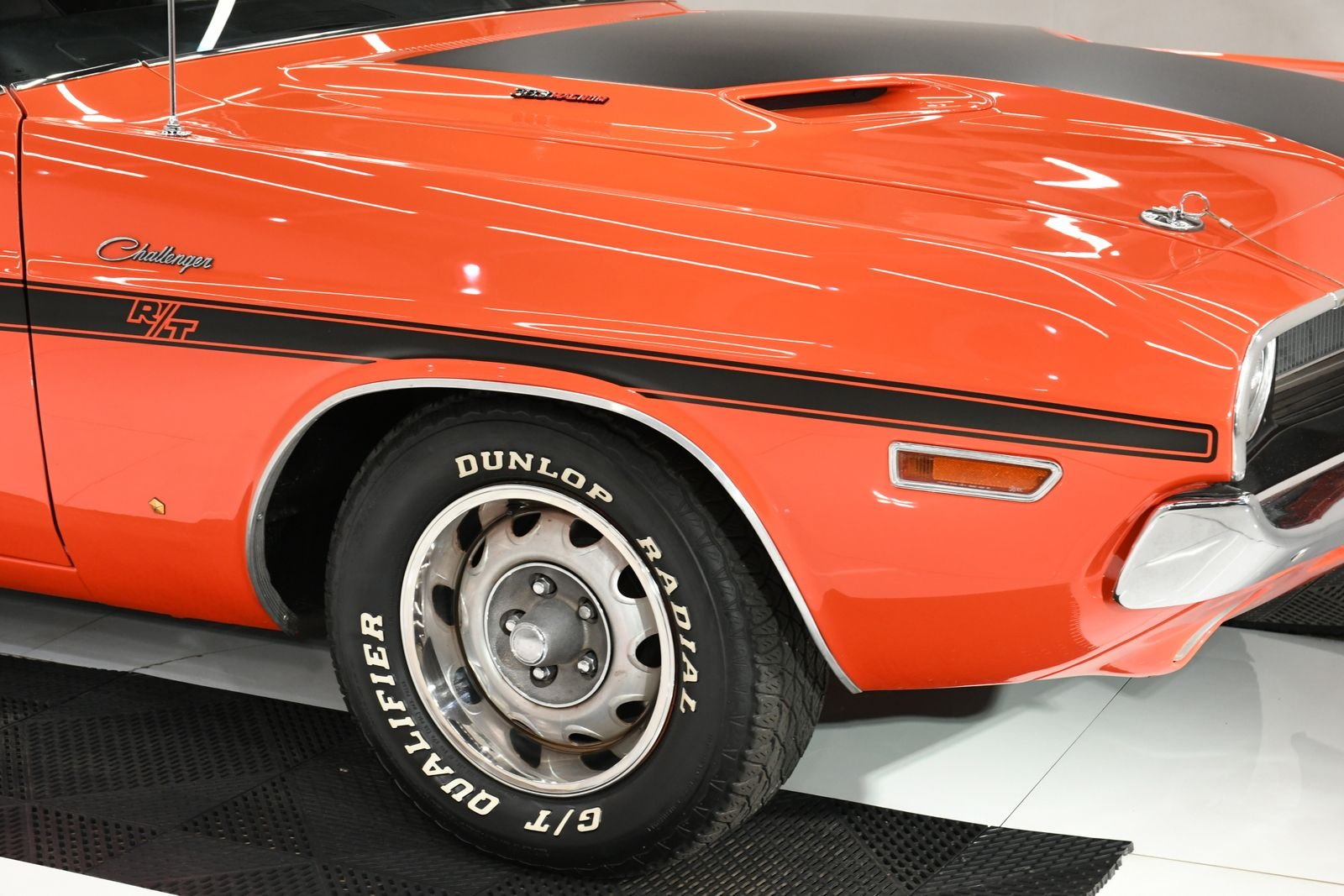 1970 Dodge Challenger R/T thumbnail 53