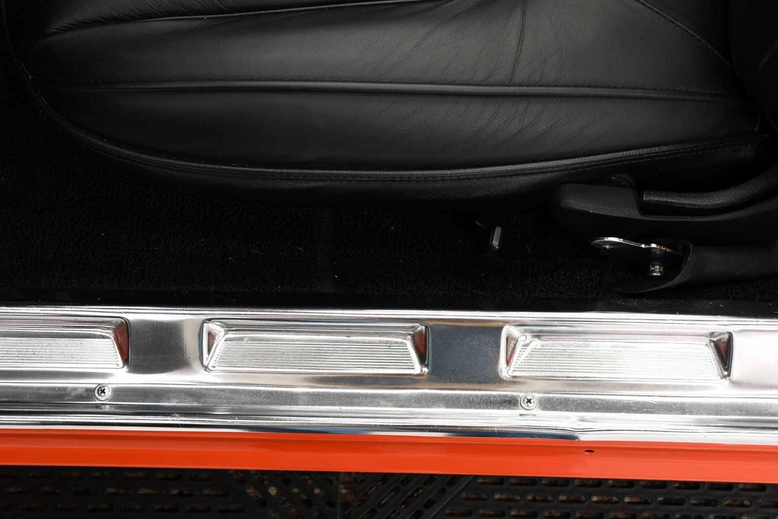 1970 Dodge Challenger R/T thumbnail 54