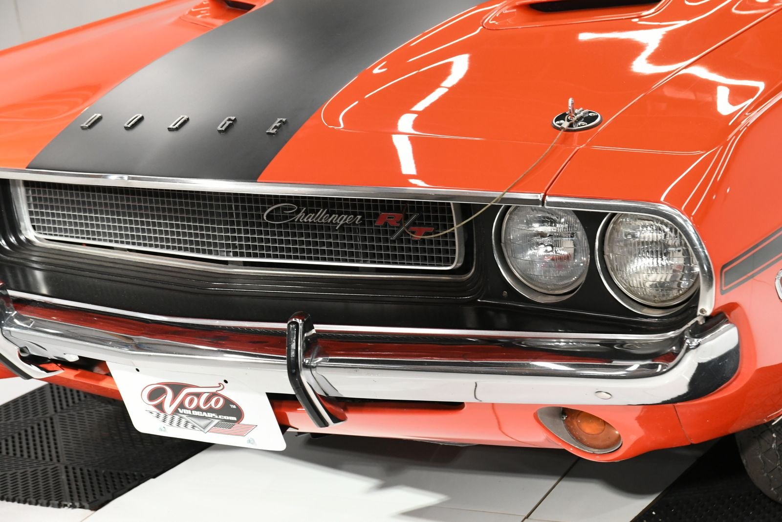 1970 Dodge Challenger R/T thumbnail 57