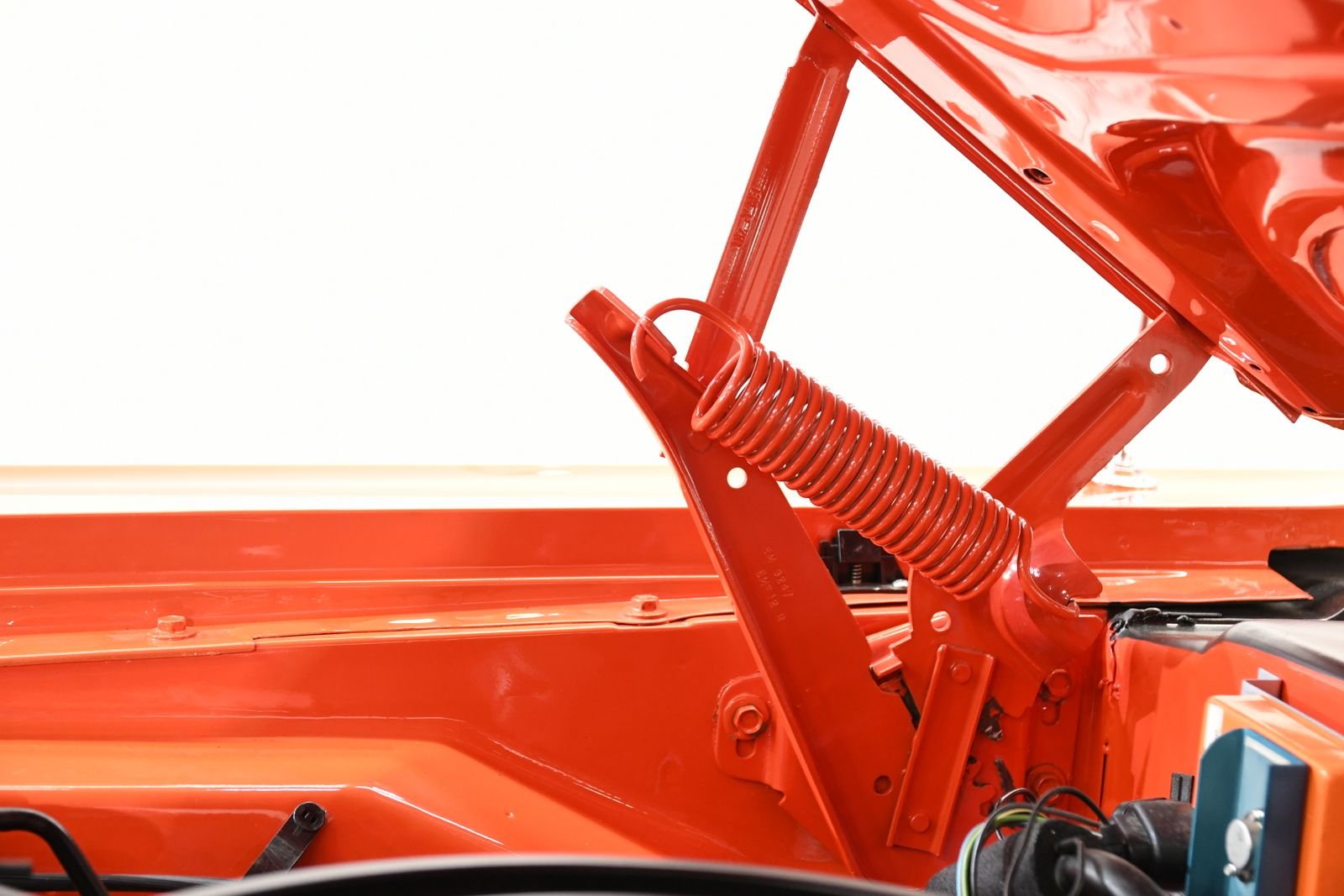 1970 Dodge Challenger R/T thumbnail 59