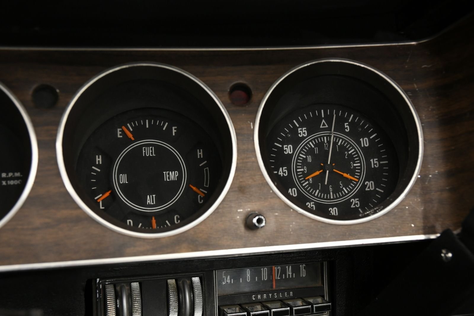 1970 Dodge Challenger R/T thumbnail 63