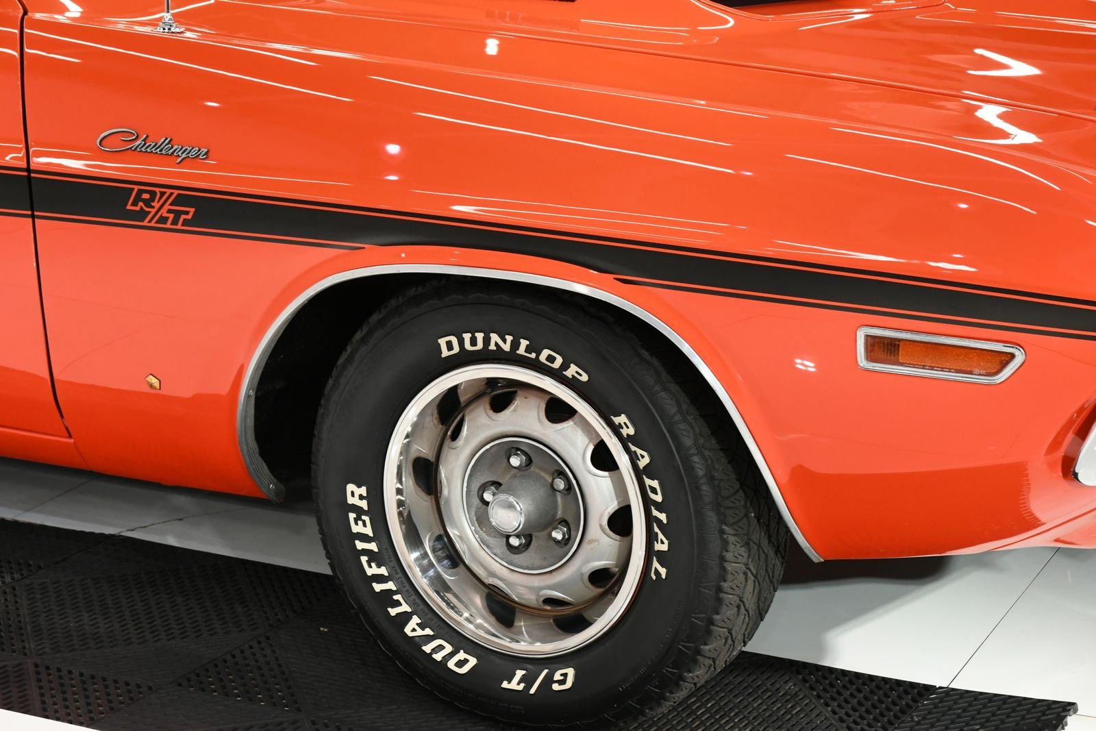 1970 Dodge Challenger R/T thumbnail 65