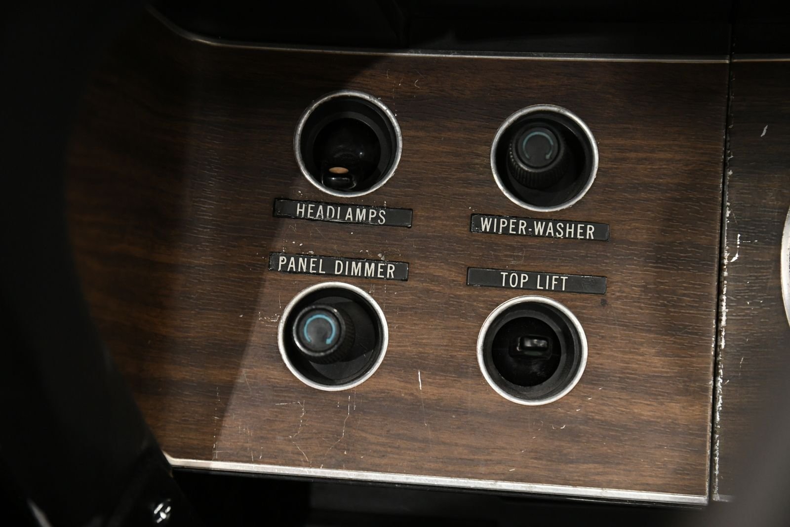 1970 Dodge Challenger R/T thumbnail 66