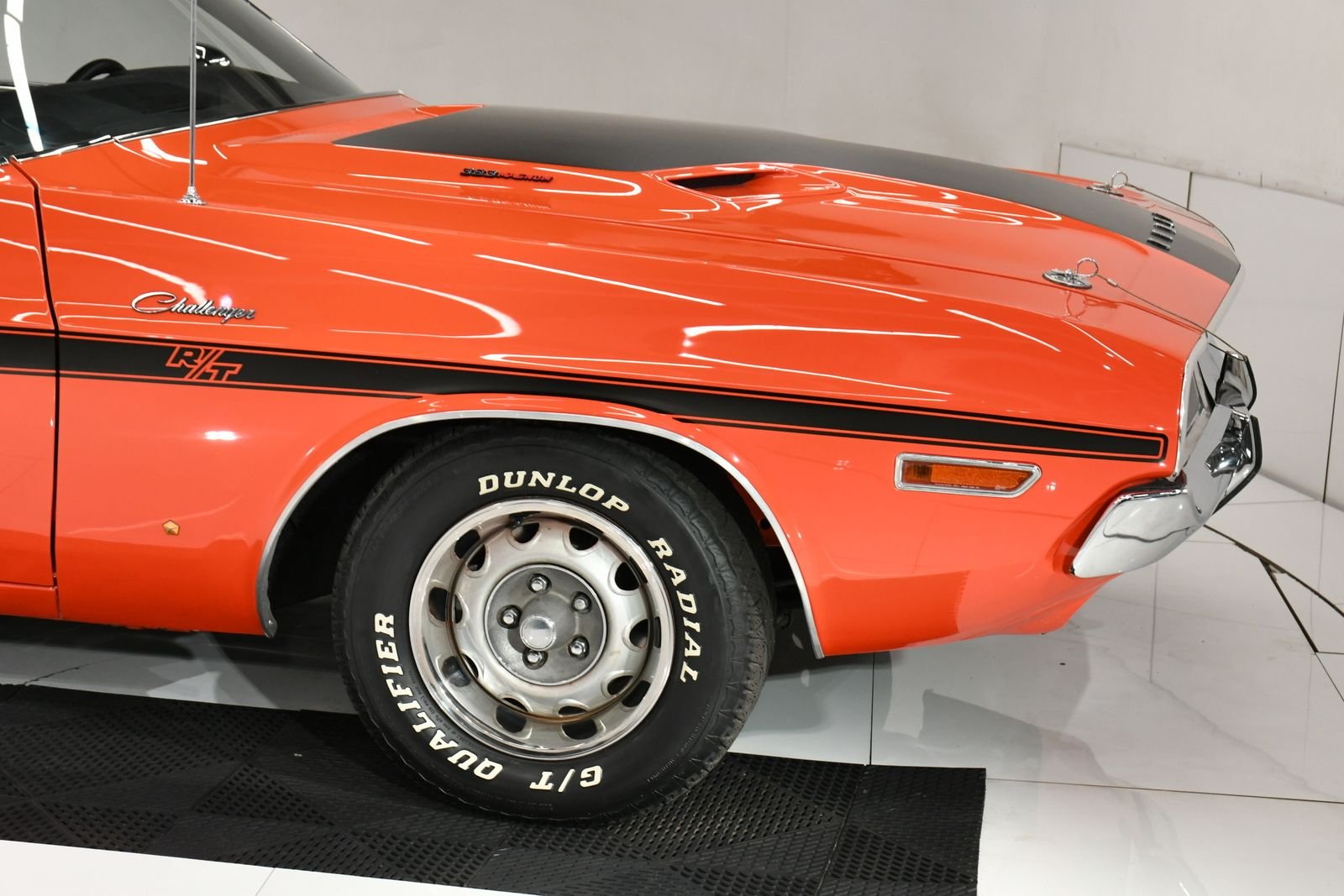 1970 Dodge Challenger R/T thumbnail 70
