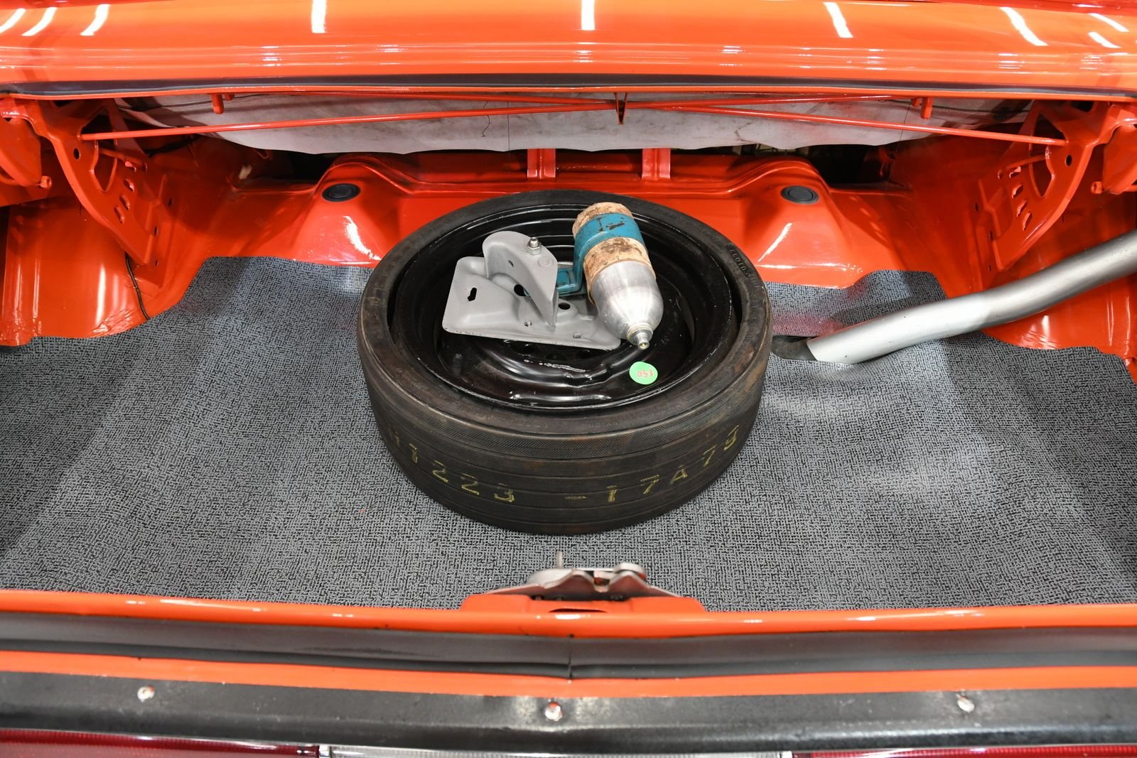 1970 Dodge Challenger R/T thumbnail 73