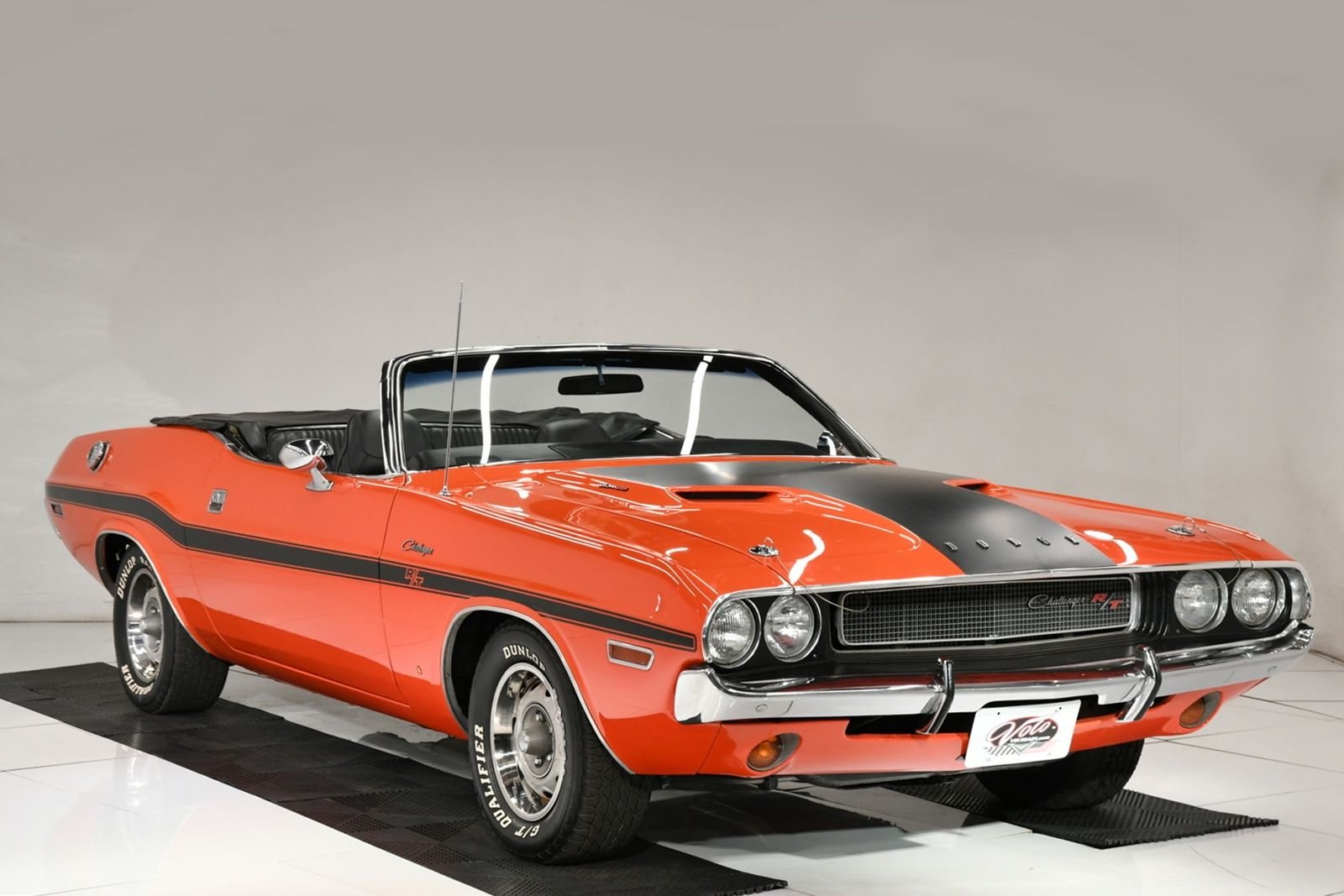 1970 Dodge Challenger R/T thumbnail 75