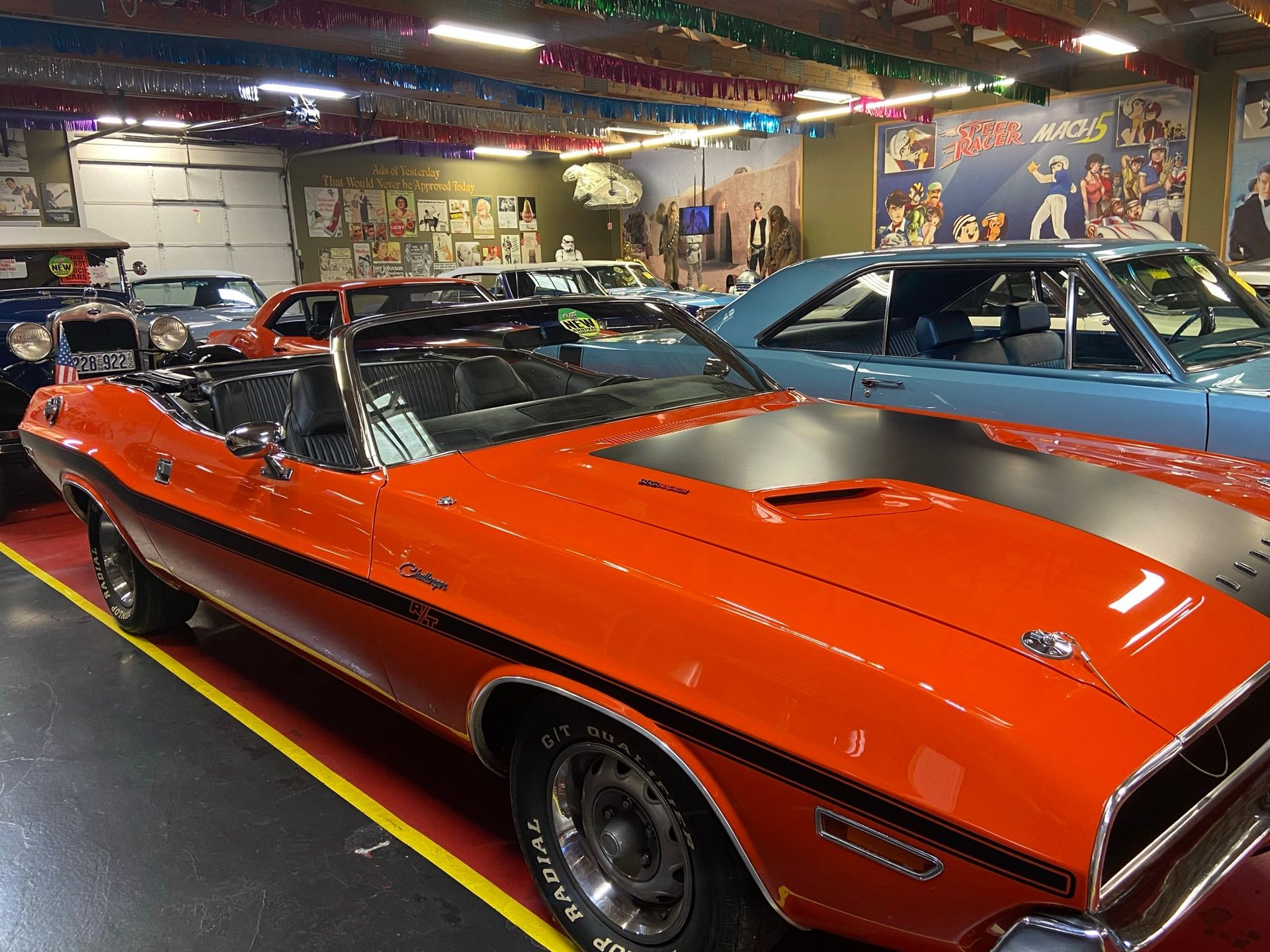 1970 Dodge Challenger R/T thumbnail 77
