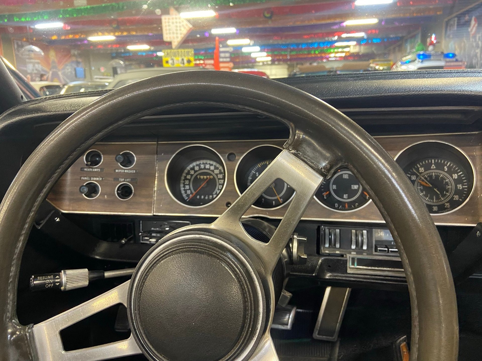 1970 Dodge Challenger R/T thumbnail 80