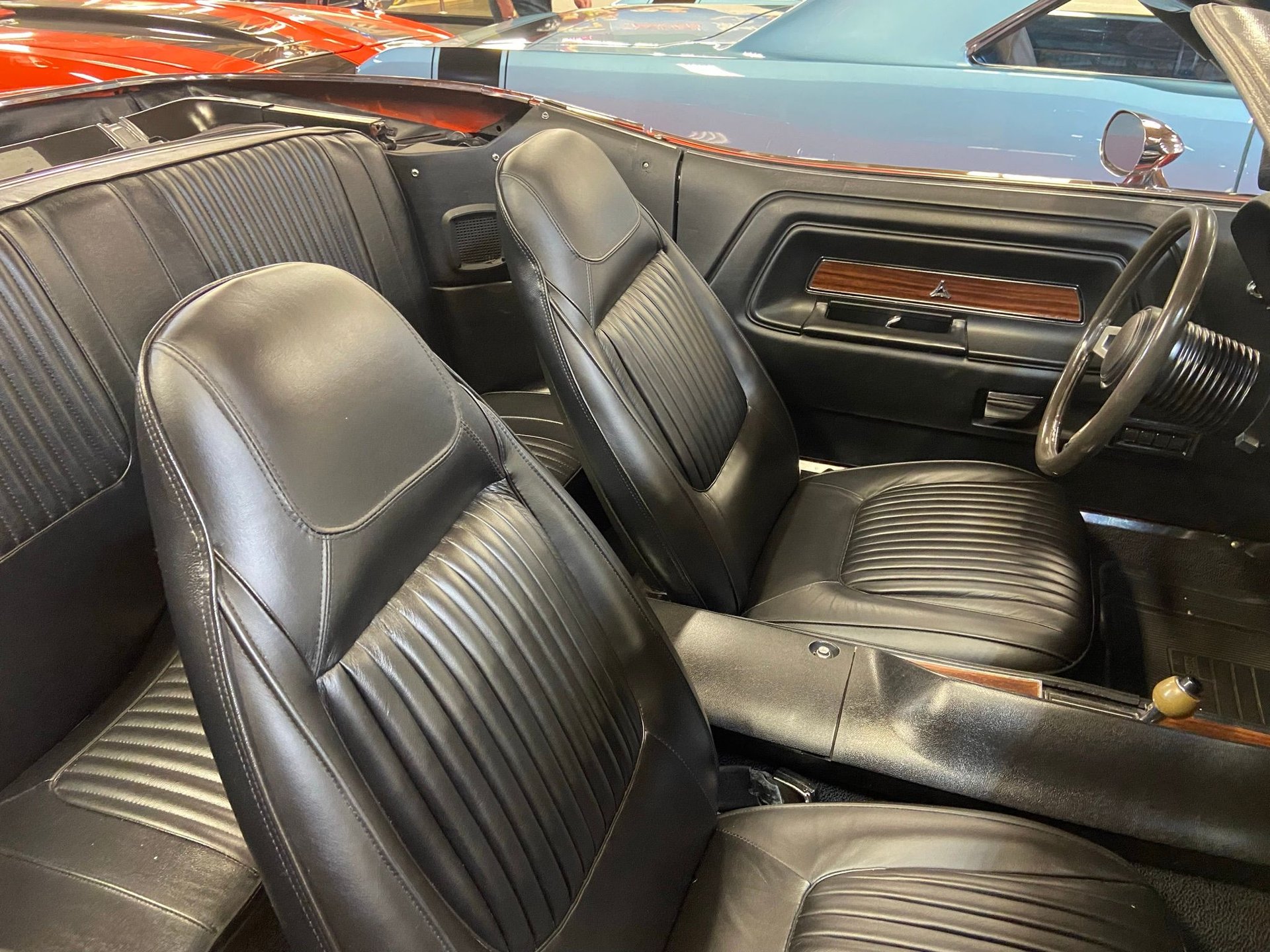 1970 Dodge Challenger R/T thumbnail 81