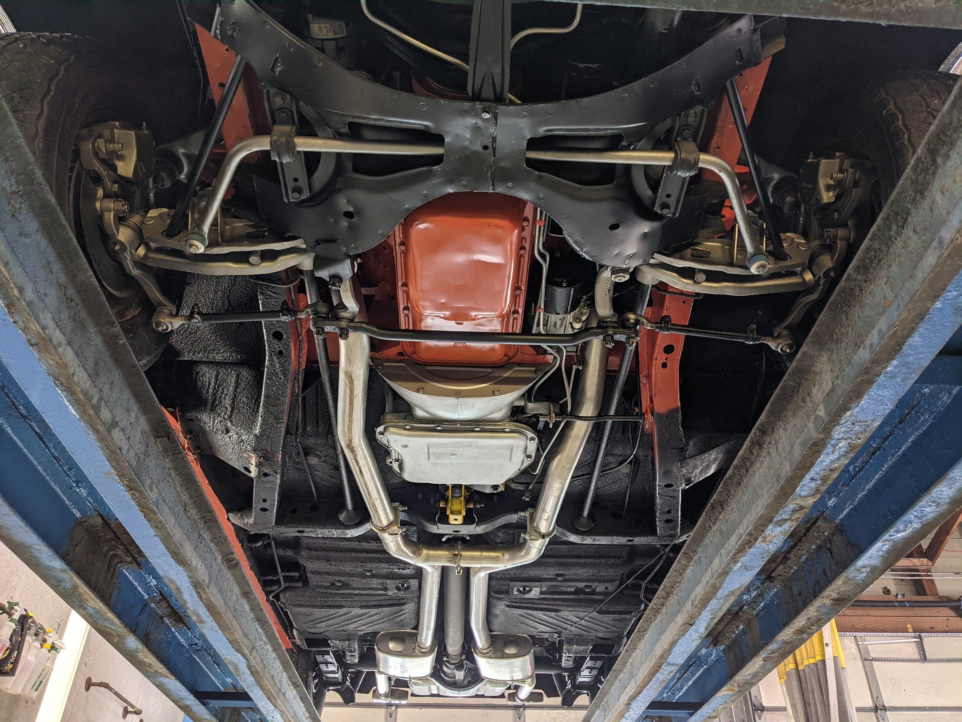 1970 Dodge Challenger R/T thumbnail 85