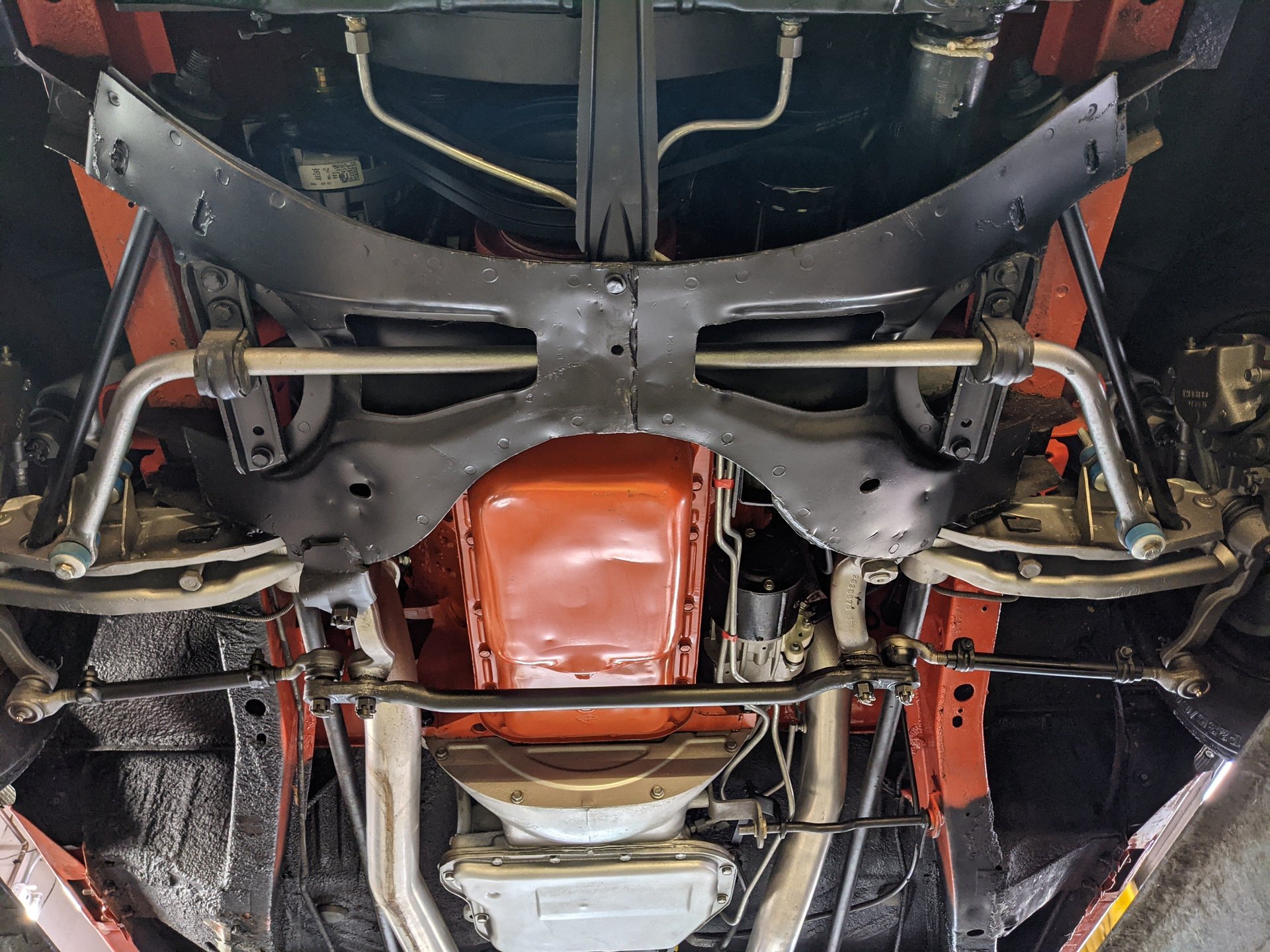 1970 Dodge Challenger R/T thumbnail 87