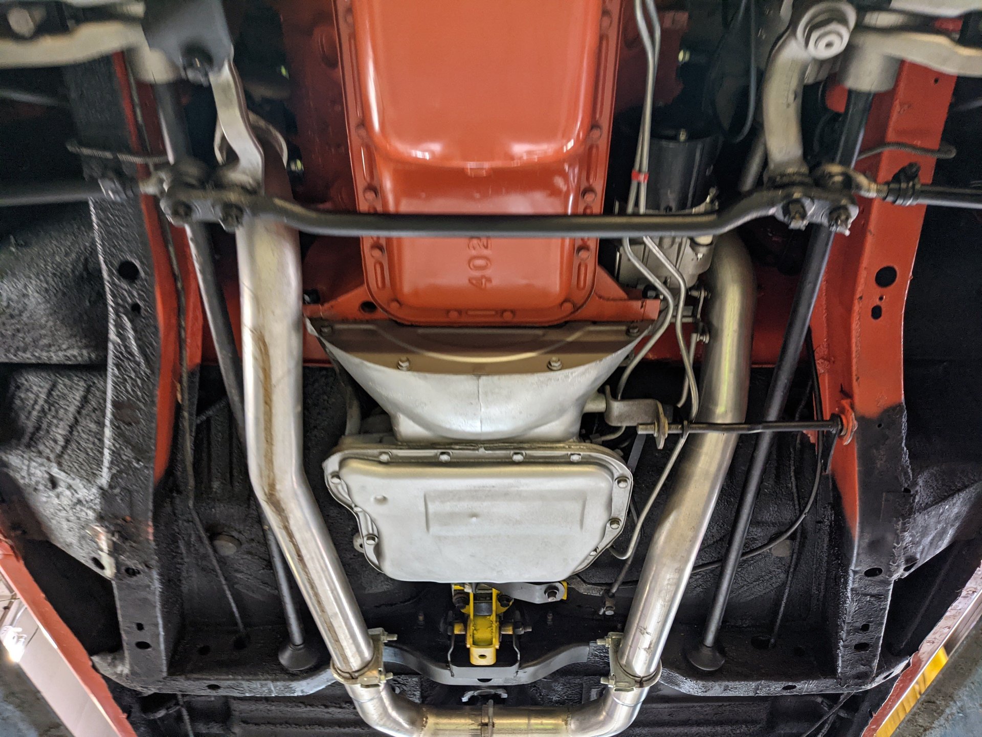 1970 Dodge Challenger R/T thumbnail 89