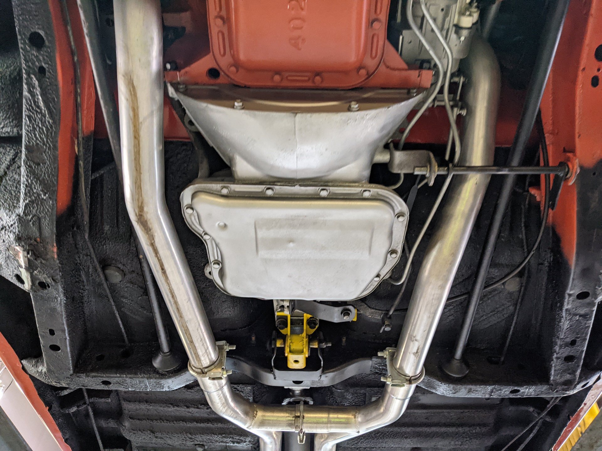 1970 Dodge Challenger R/T thumbnail 90