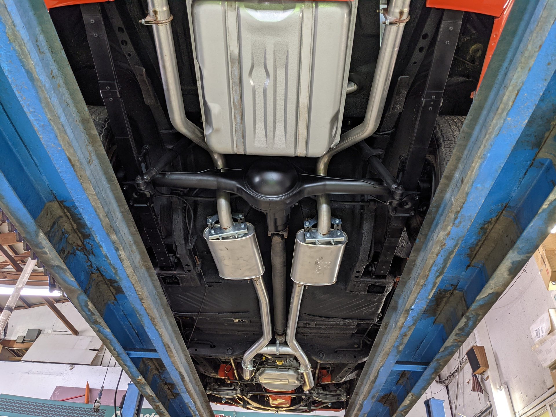 1970 Dodge Challenger R/T thumbnail 99
