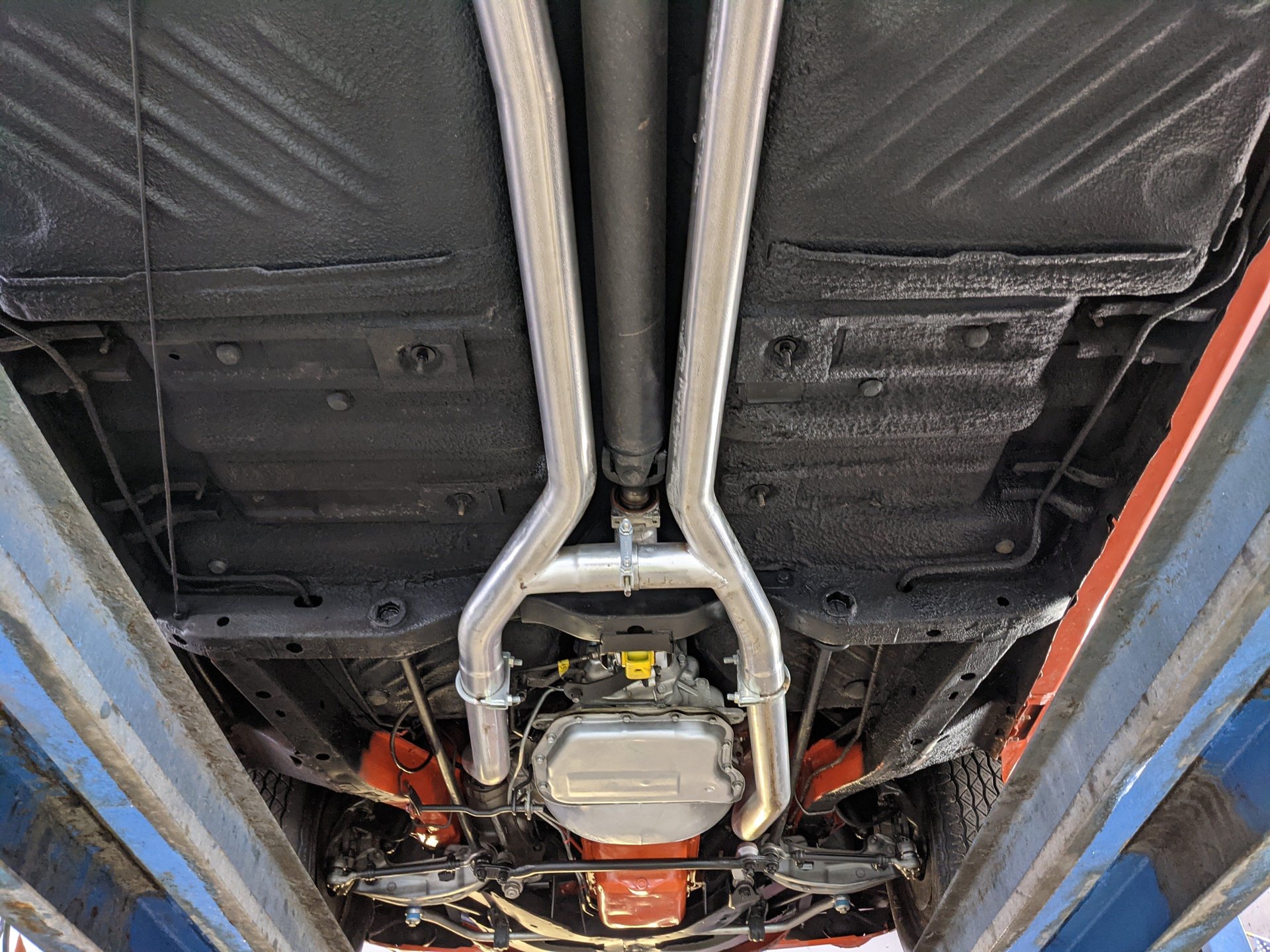 1970 Dodge Challenger R/T thumbnail 105