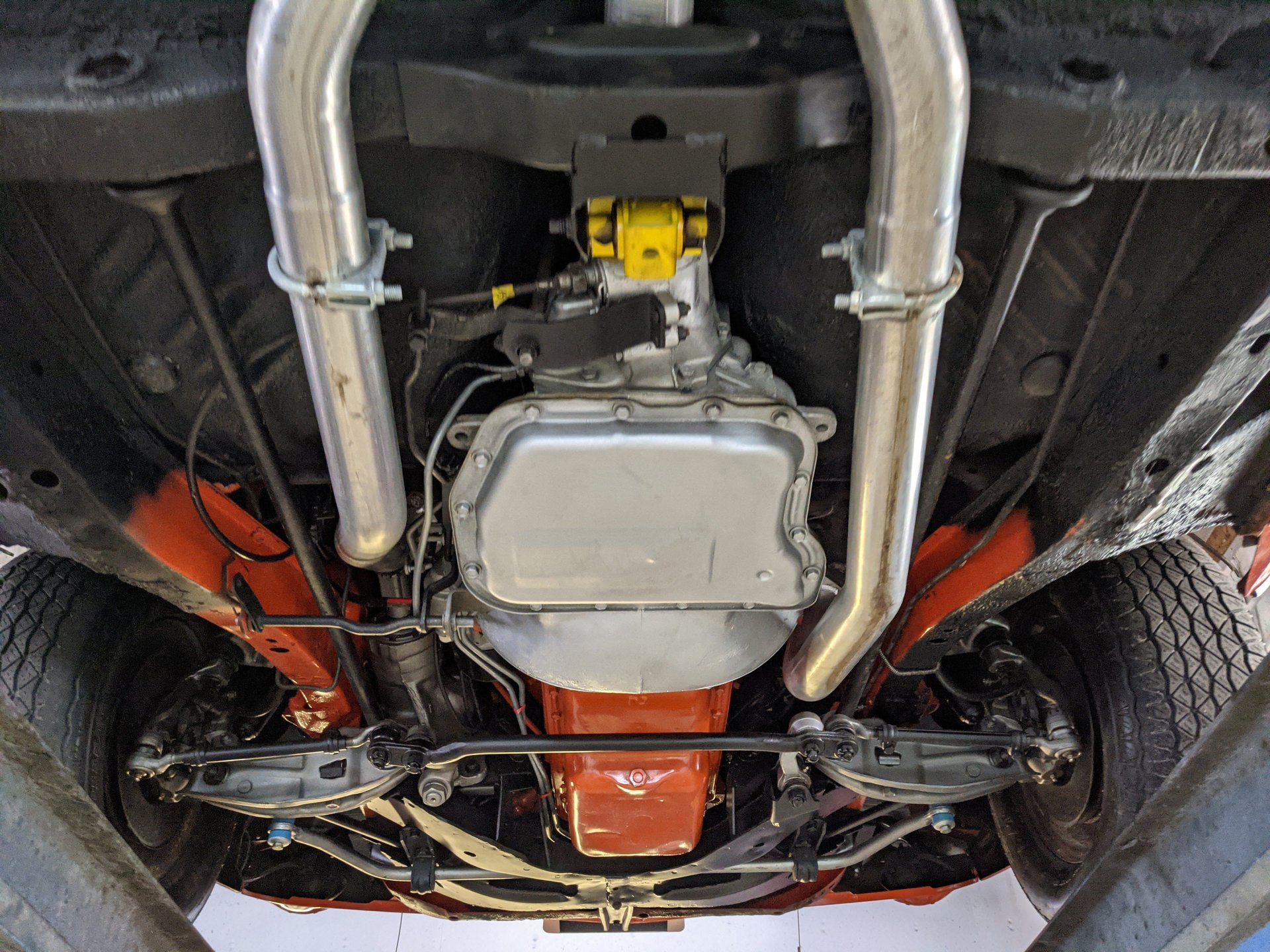 1970 Dodge Challenger R/T thumbnail 106