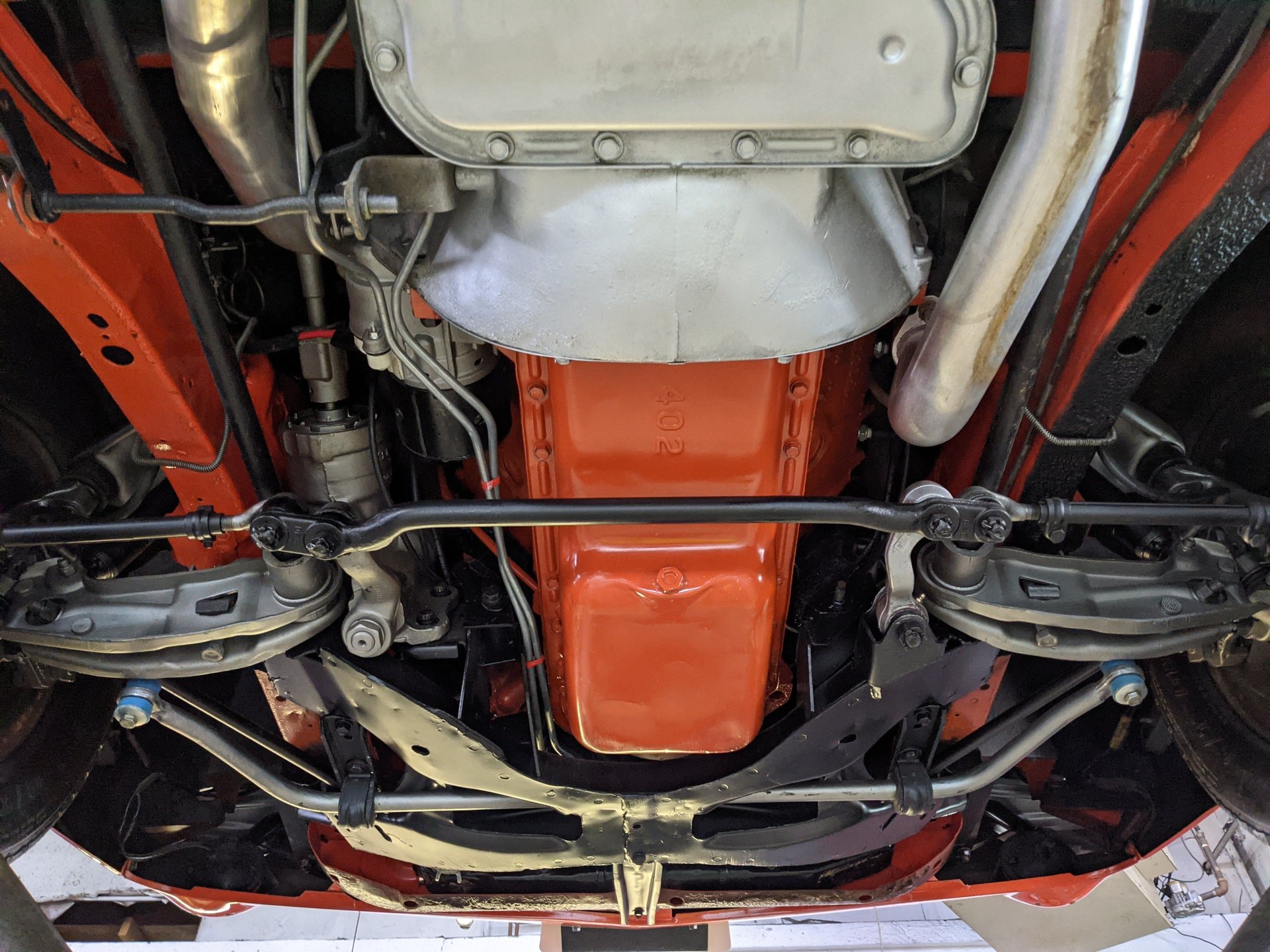1970 Dodge Challenger R/T thumbnail 108