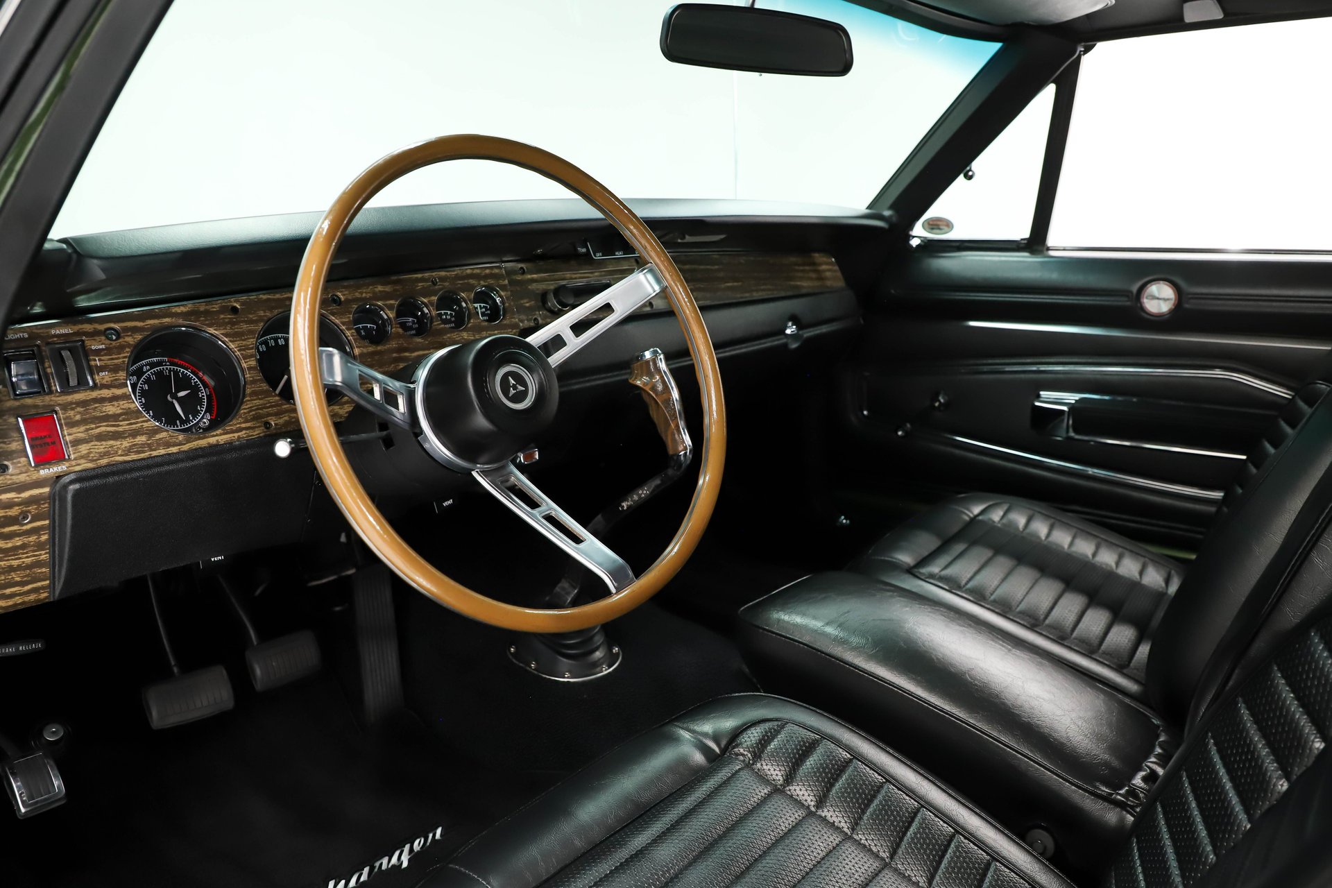 1970 Dodge Charger R/T thumbnail 2