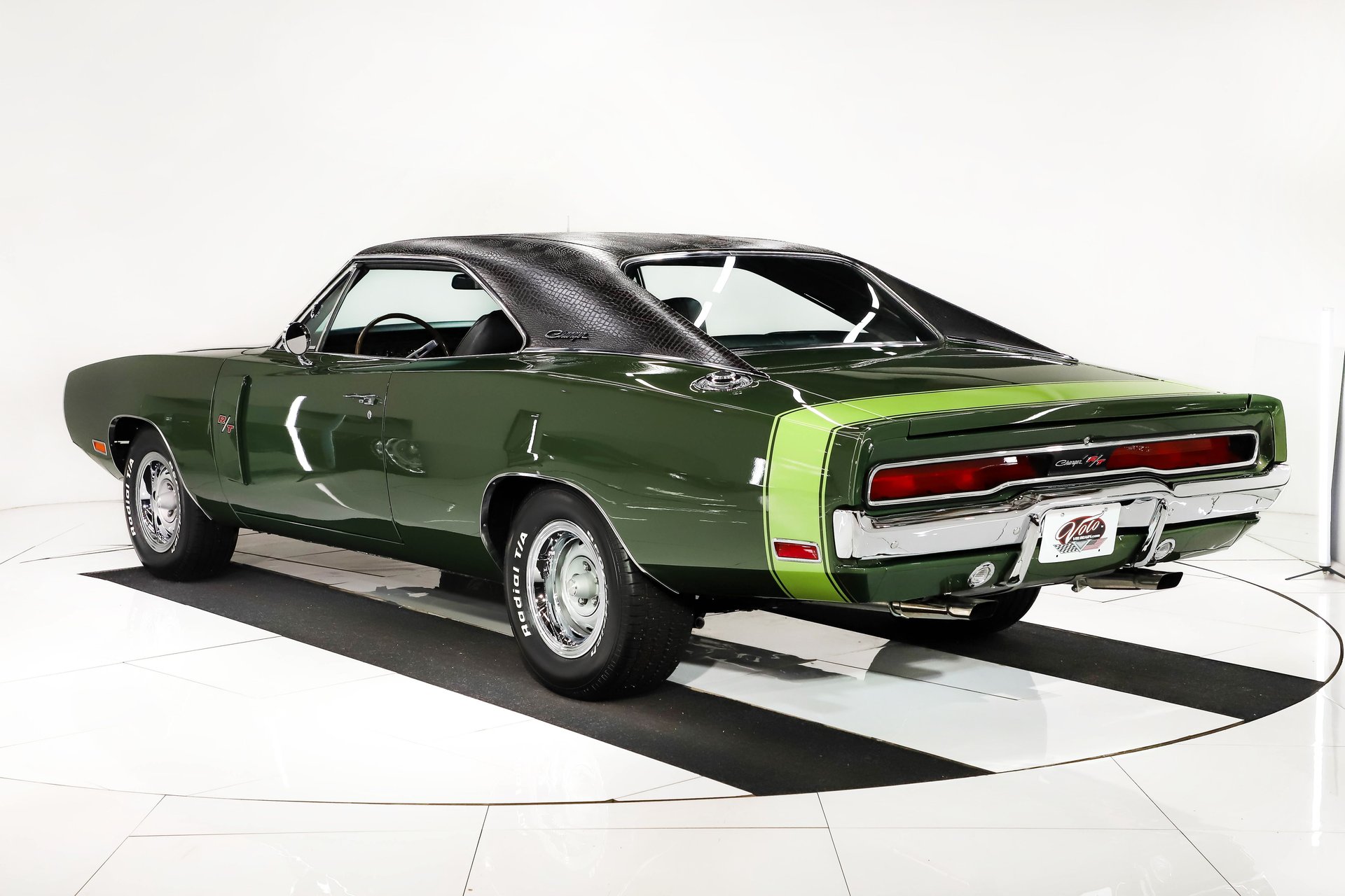 1970 Dodge Charger R/T thumbnail 6