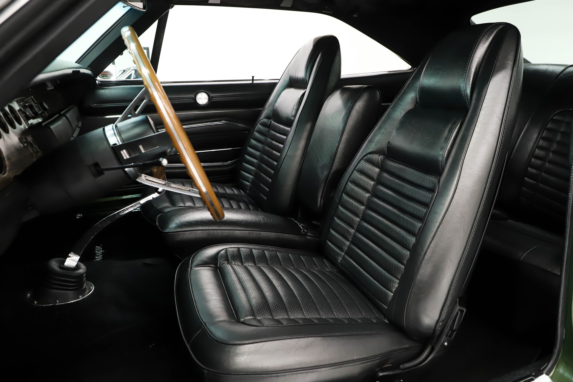 1970 Dodge Charger R/T thumbnail 11