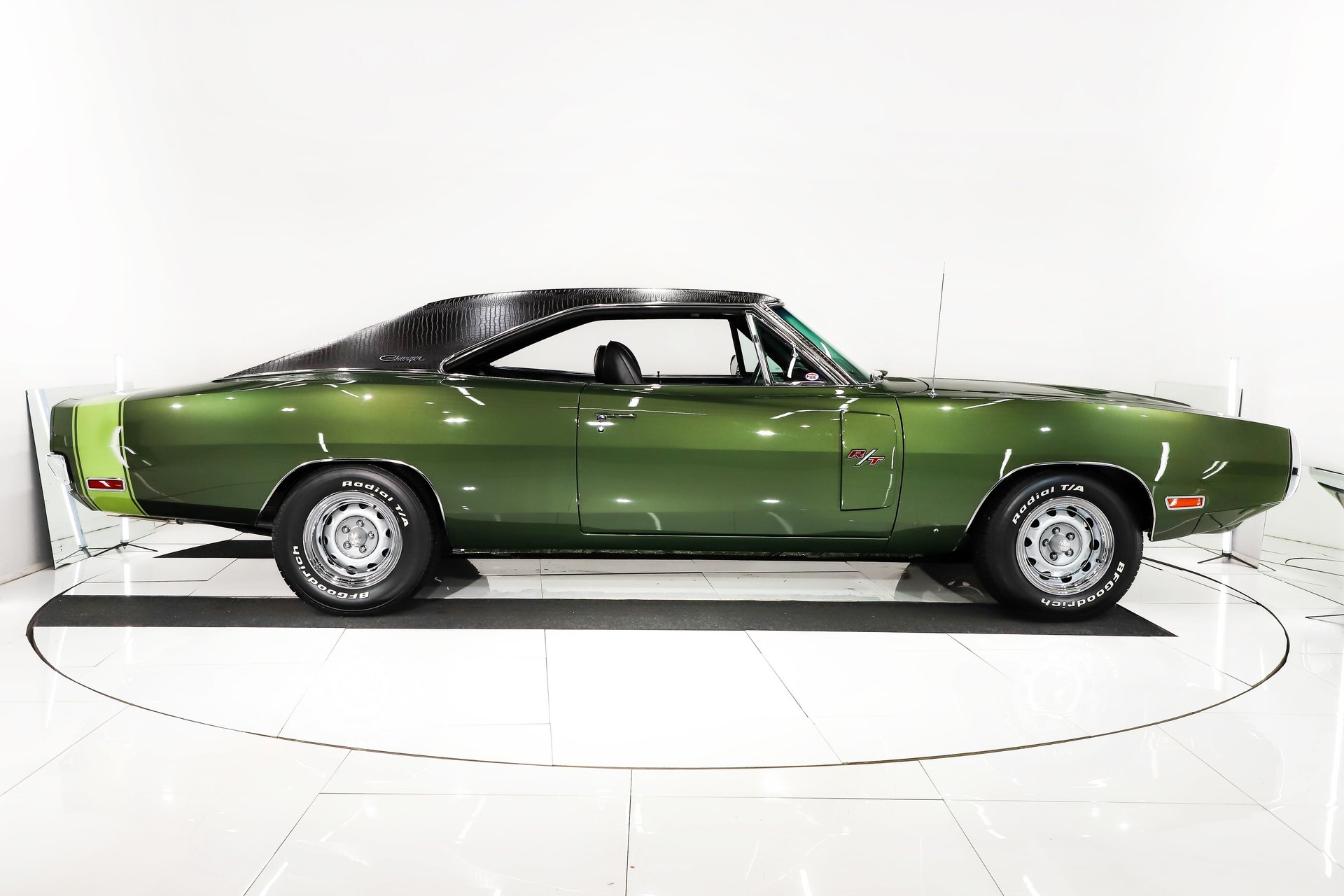 1970 Dodge Charger R/T thumbnail 14