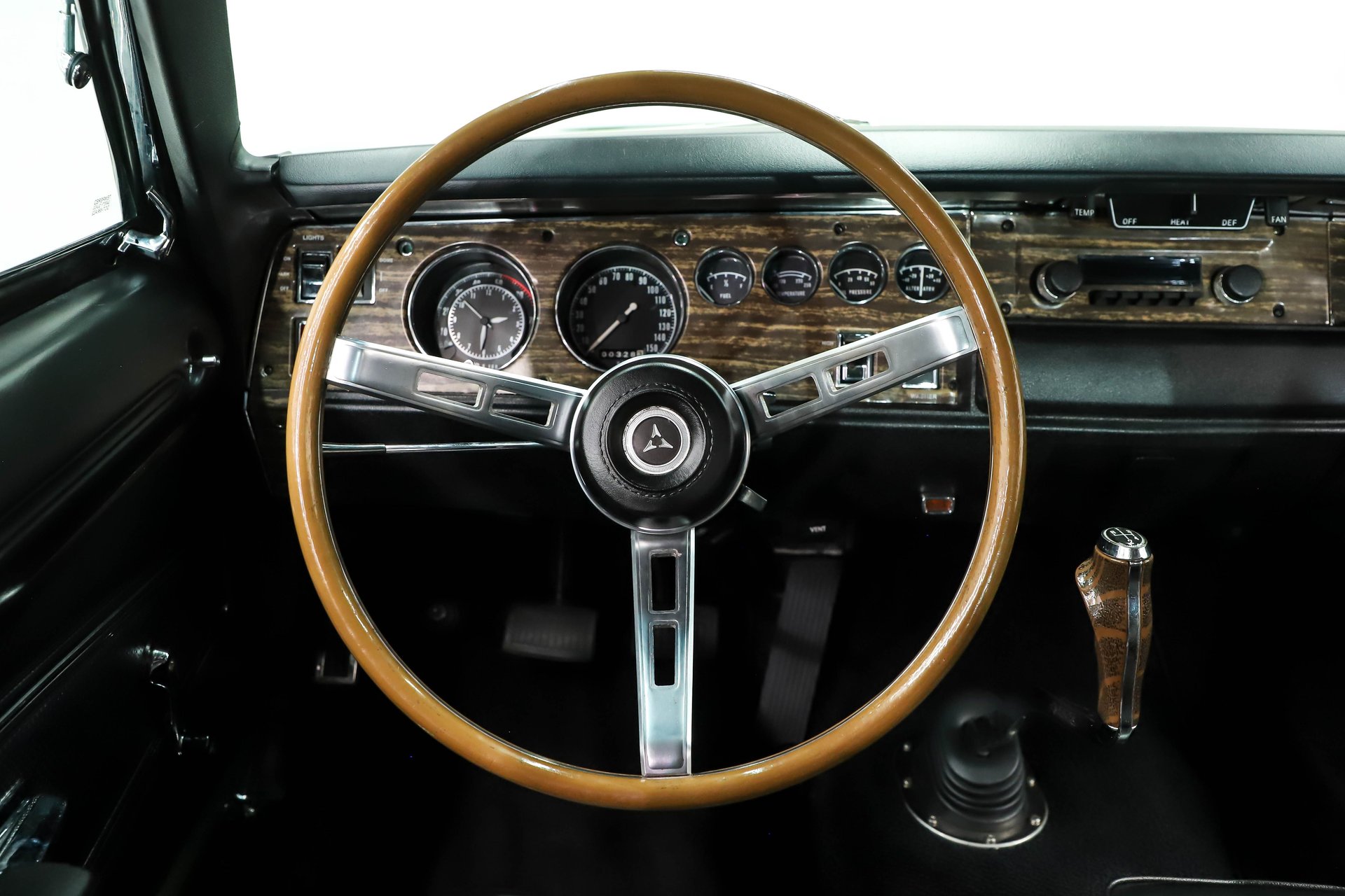 1970 Dodge Charger R/T thumbnail 15