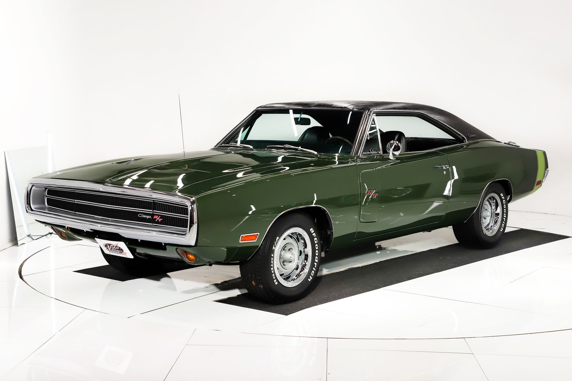 1970 Dodge Charger R/T thumbnail 18